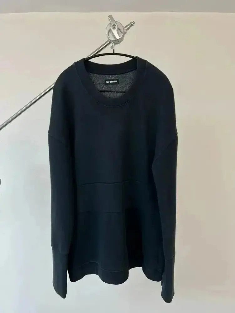 Raf Simons Raf Simons 00S patches sweatshirt-2505 Size US L / EU 52-54 / 3 - 1 Thumbnail