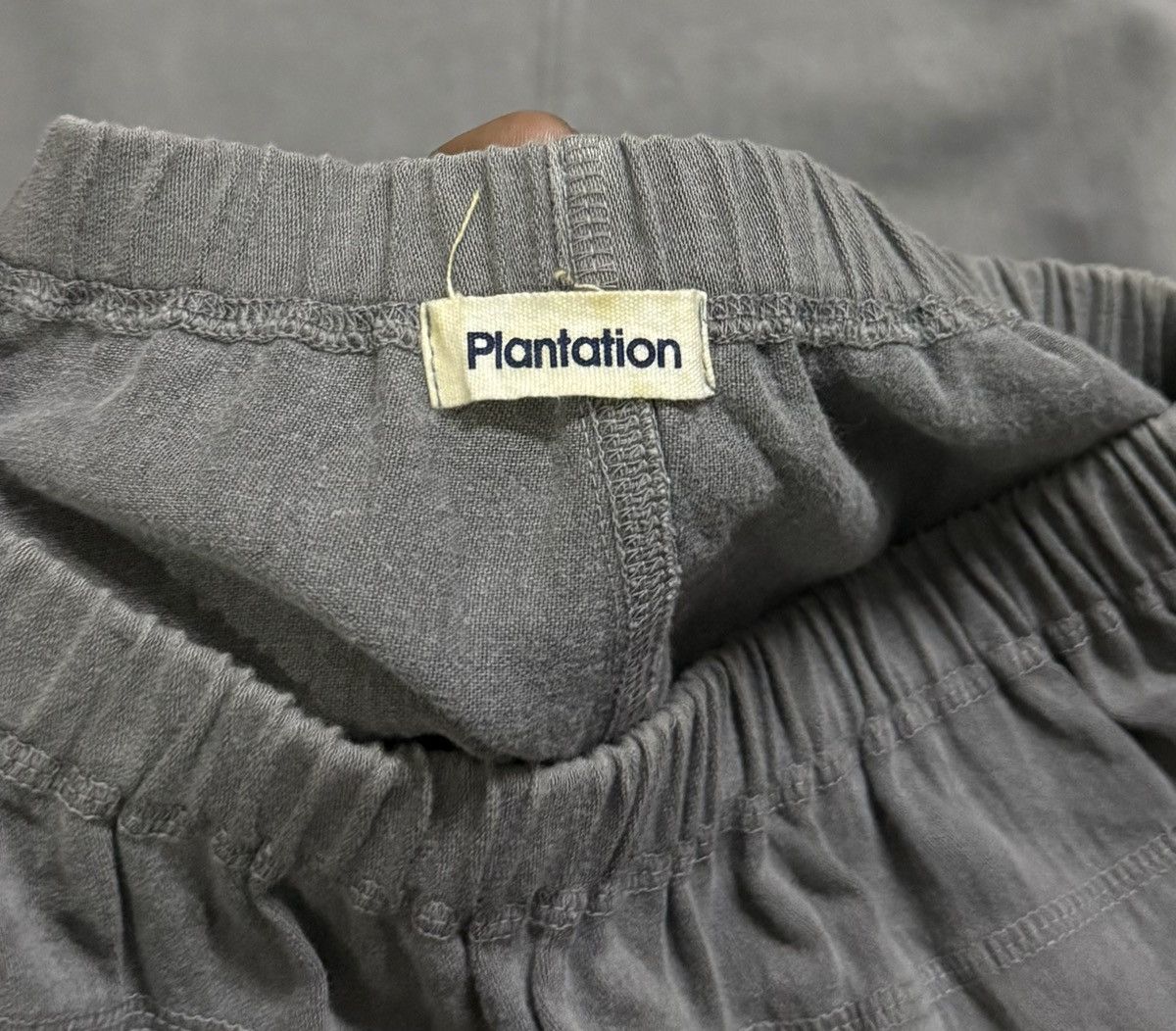 Issey Miyake Issey Miyake Plantation Carbon Maxi Skirt - Etsy UK Size 36" / US 14 / IT 50 - 8 Thumbnail