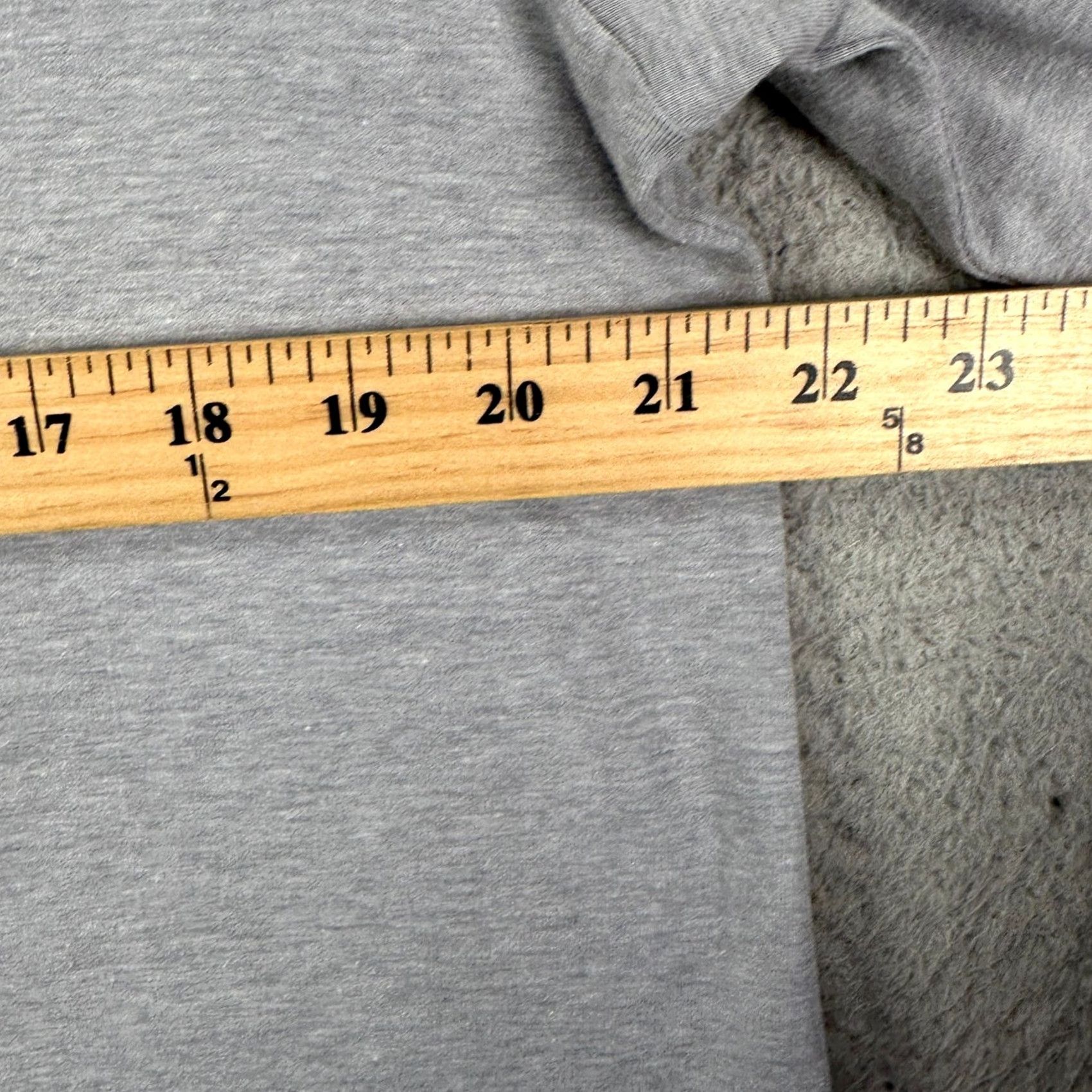 Under Armour Under Armour Maryland Terrapins Heat Gear Shirt Womens XL Gray Loose New with Tags Size XL / US 12-14 / IT 48-50 - 5 Thumbnail