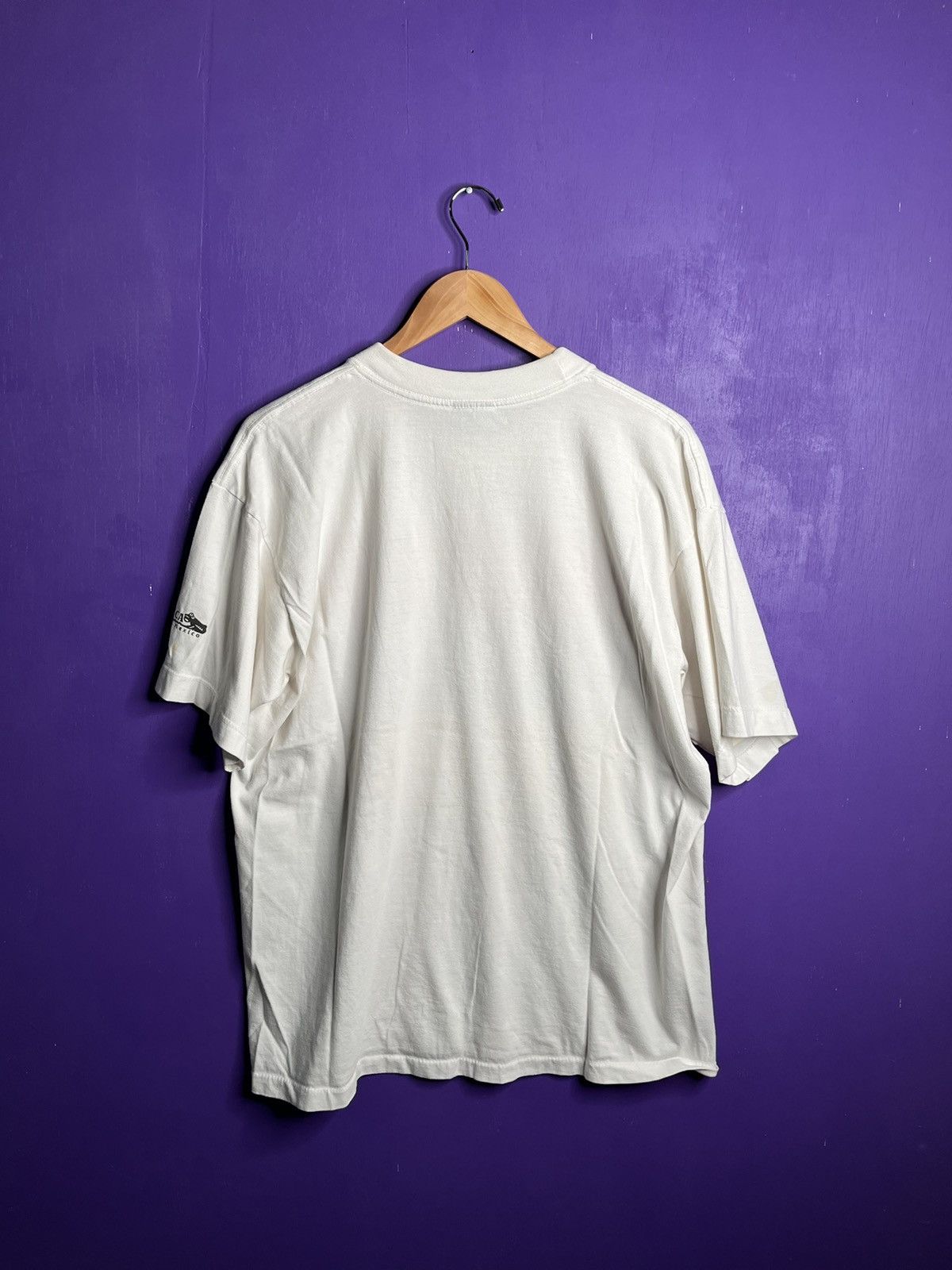 Vintage Vintage 90s I’ve fallen and can’t find my beer t-shirt Size US XL / EU 56 / 4 - 2 Thumbnail