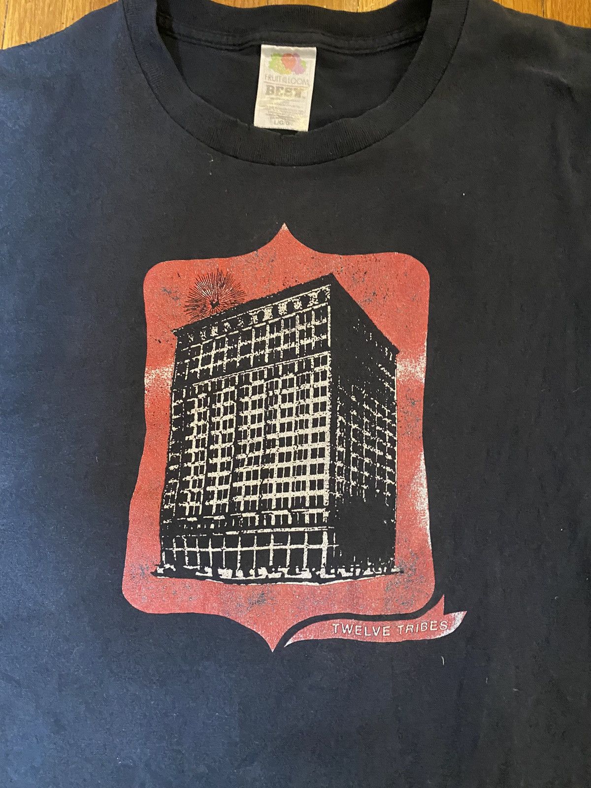 Band Tees × Hype × Vintage Vintage 90s Band Tee | Grailed