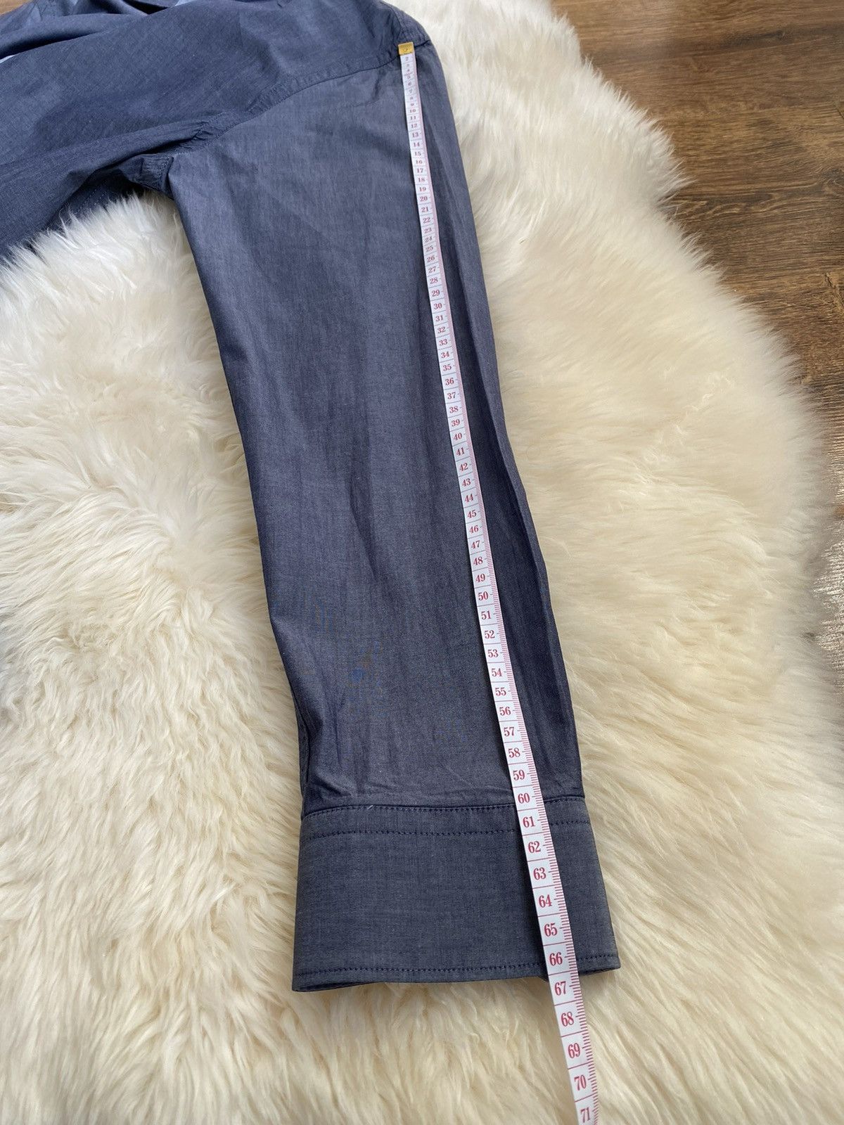 Guess Guess Shirt Size US M / EU 48-50 / 2 - 8 Thumbnail