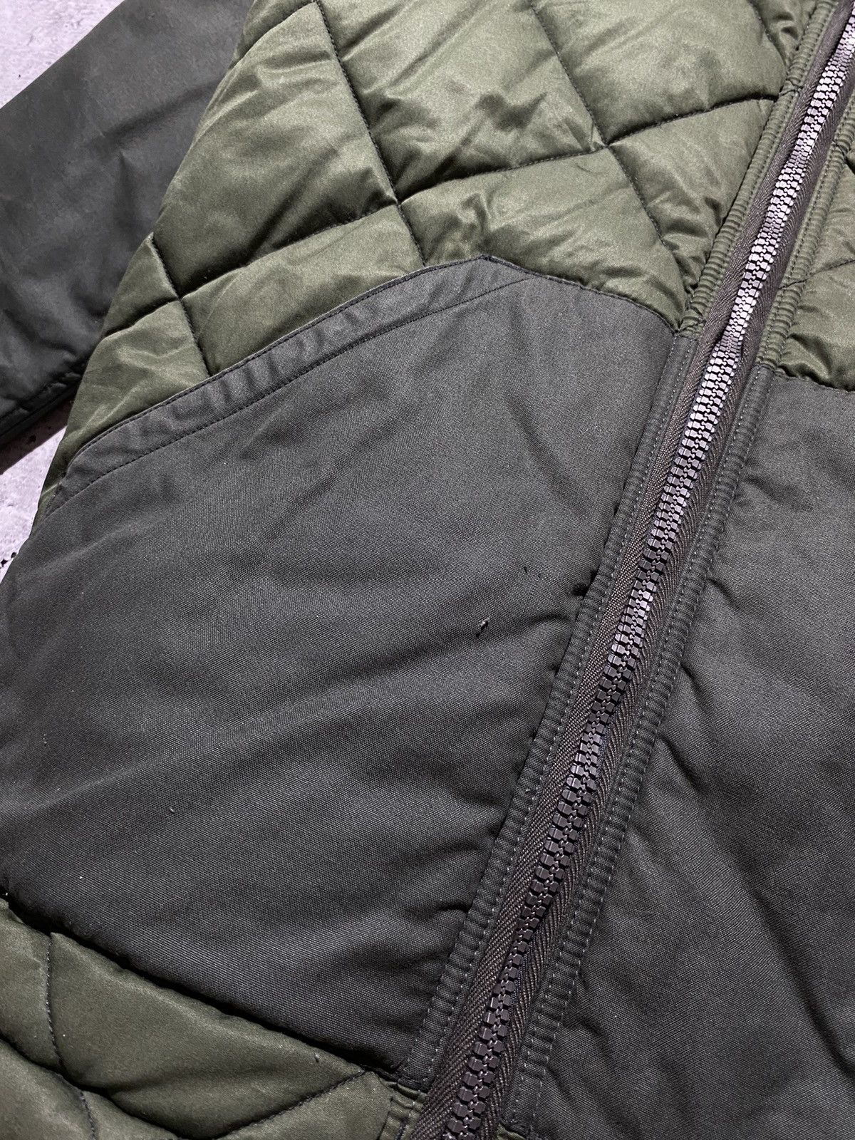 G-Star × Vintage G Star Vintage Bomber Jacket Size US L / EU 52-54 / 3 - 11 Thumbnail