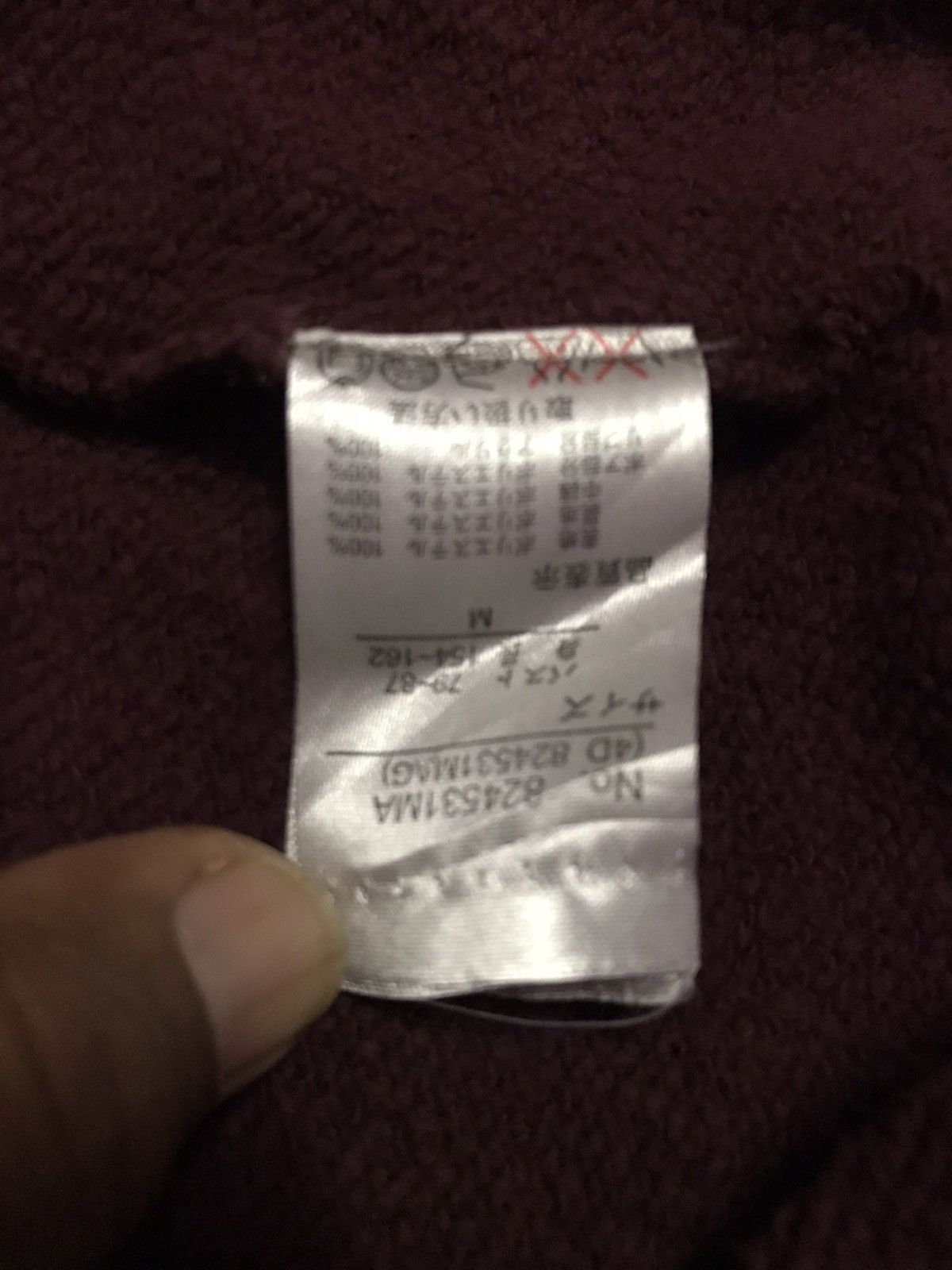 Stussy Stussy Women Sweatshirts Size M / US 6-8 / IT 42-44 - 6 Thumbnail