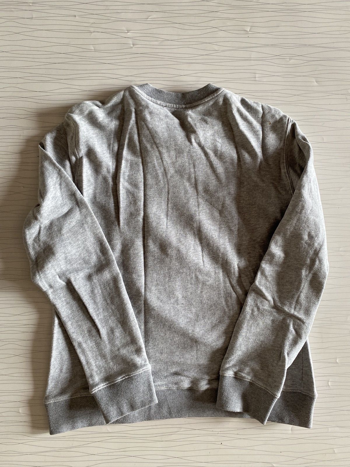 Acne Studios Acne Studio Logo Sweatshirt Size ONE SIZE - 11 Thumbnail