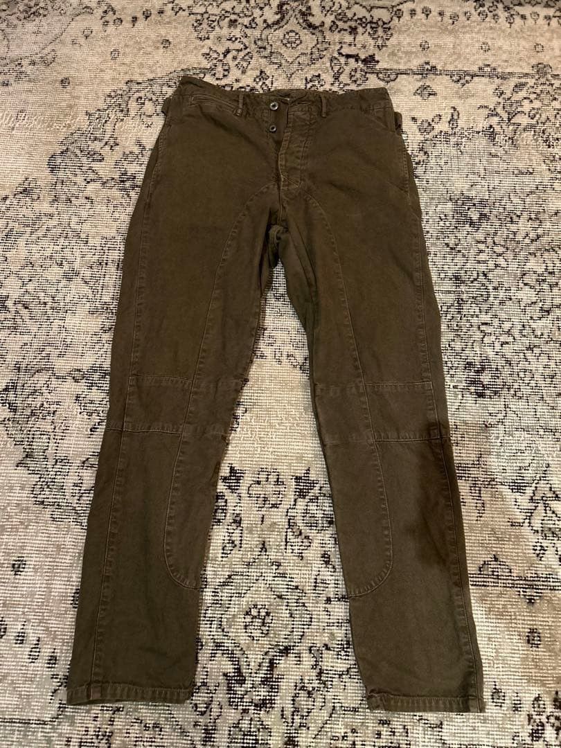 Kapital Sarouel Pants Size US 32 / EU 48 - 1 Thumbnail