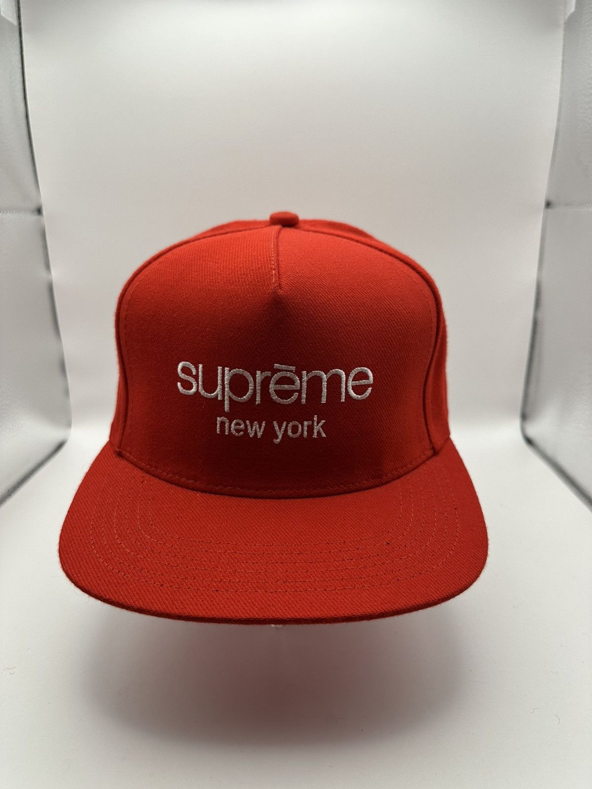 Supreme Supreme x Misfits Snapback | Grailed