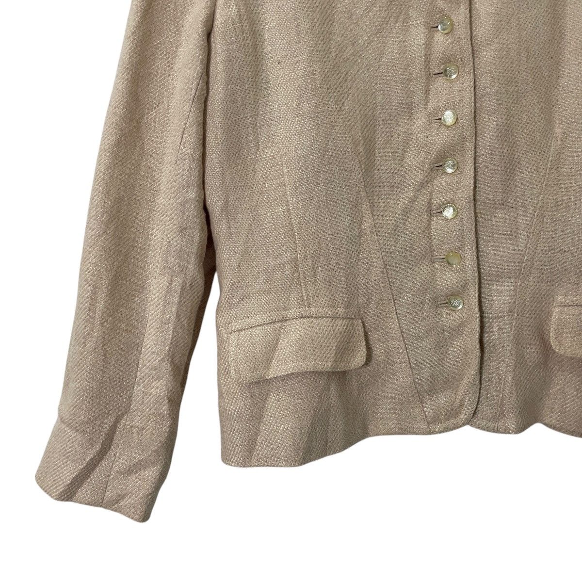 Ralph Lauren Vintage Lauren Ralph Lauren Coat Jacket Size US S / EU 44-46 / 1 - 3 Thumbnail