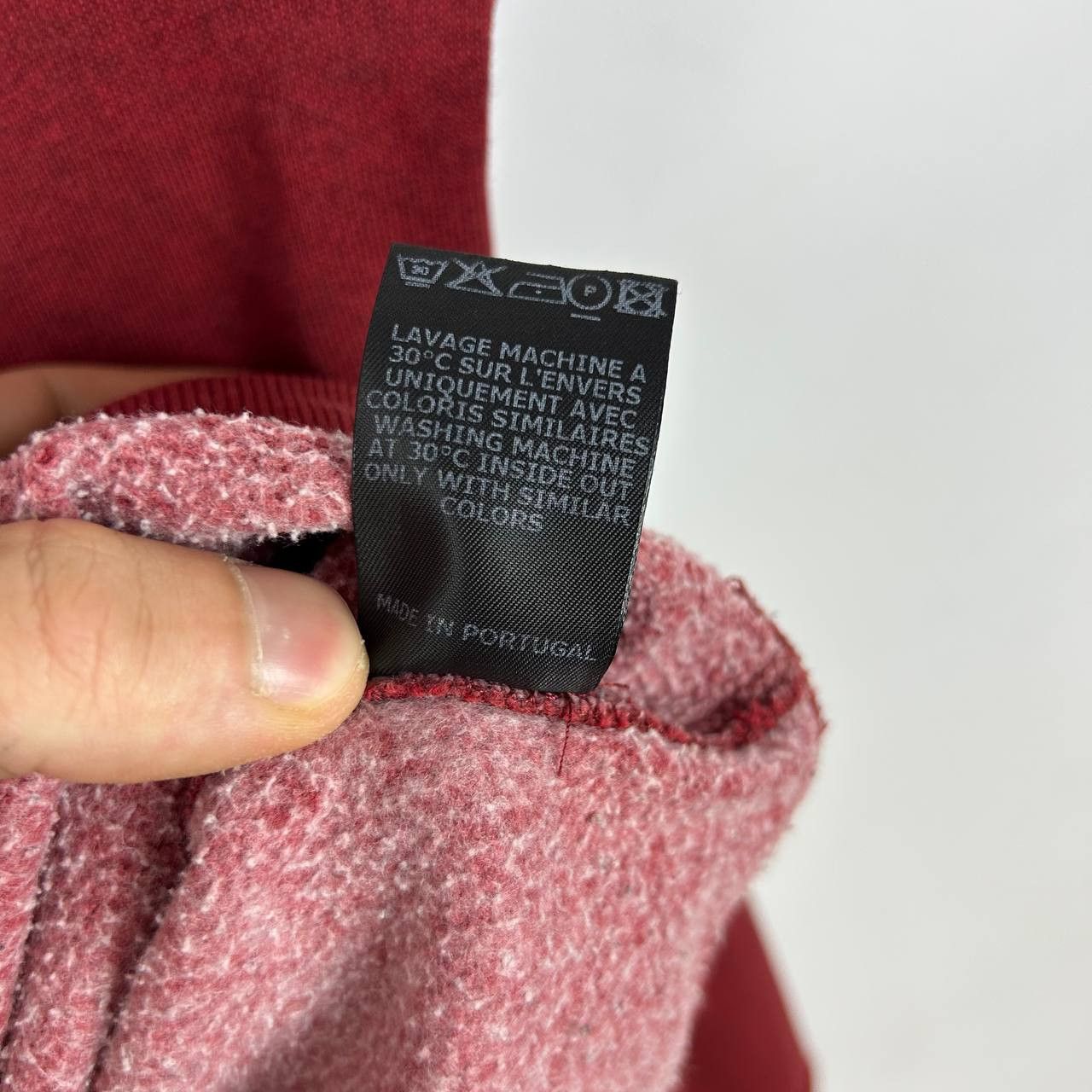 Isabel Marant ISABEL MARANTZ ETOILE Women's Big Logo Sweatshirt Size 38 Size XS / US 0-2 / IT 36-38 - 6 Thumbnail