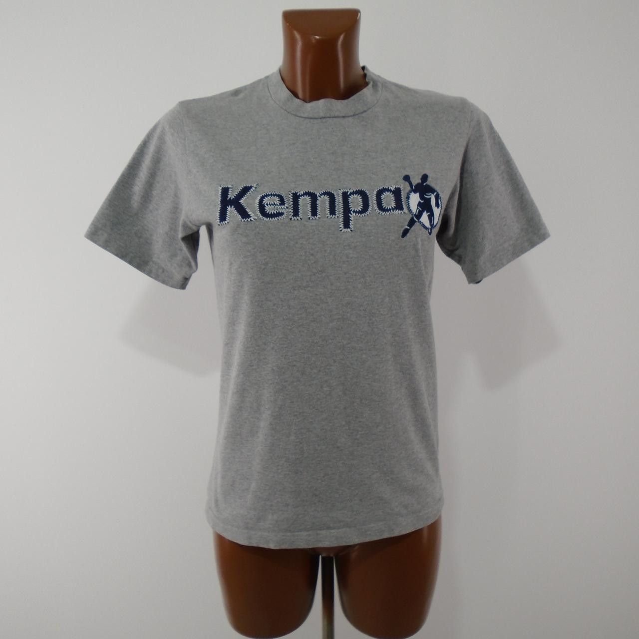 Other Women's T-Shirt Kempa Size M / US 6-8 / IT 42-44 - 1 Thumbnail