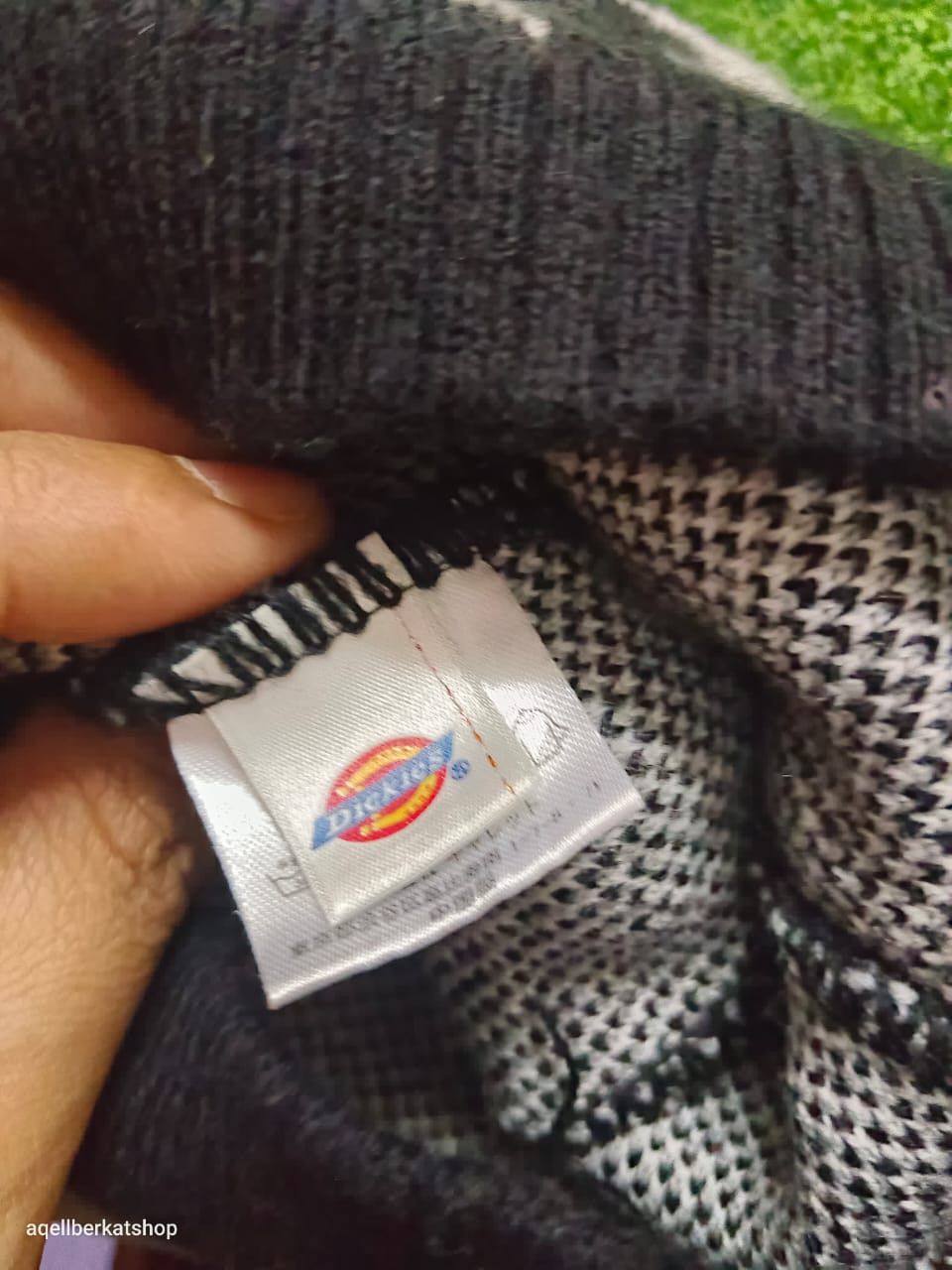 Dickies DICKIES Beanie Size ONE SIZE - 7 Thumbnail
