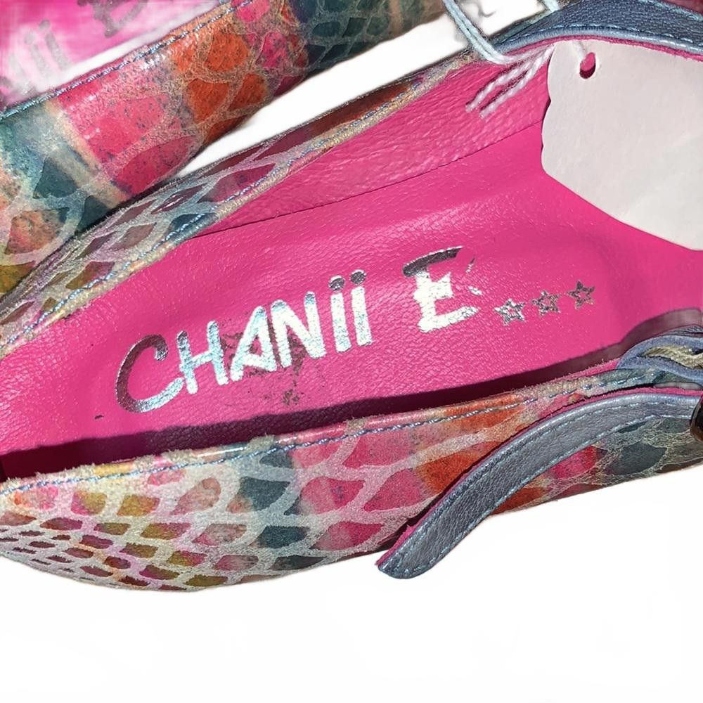Designer Chanii B casual shoes Size US 6.5 / IT 36.5 - 9 Thumbnail