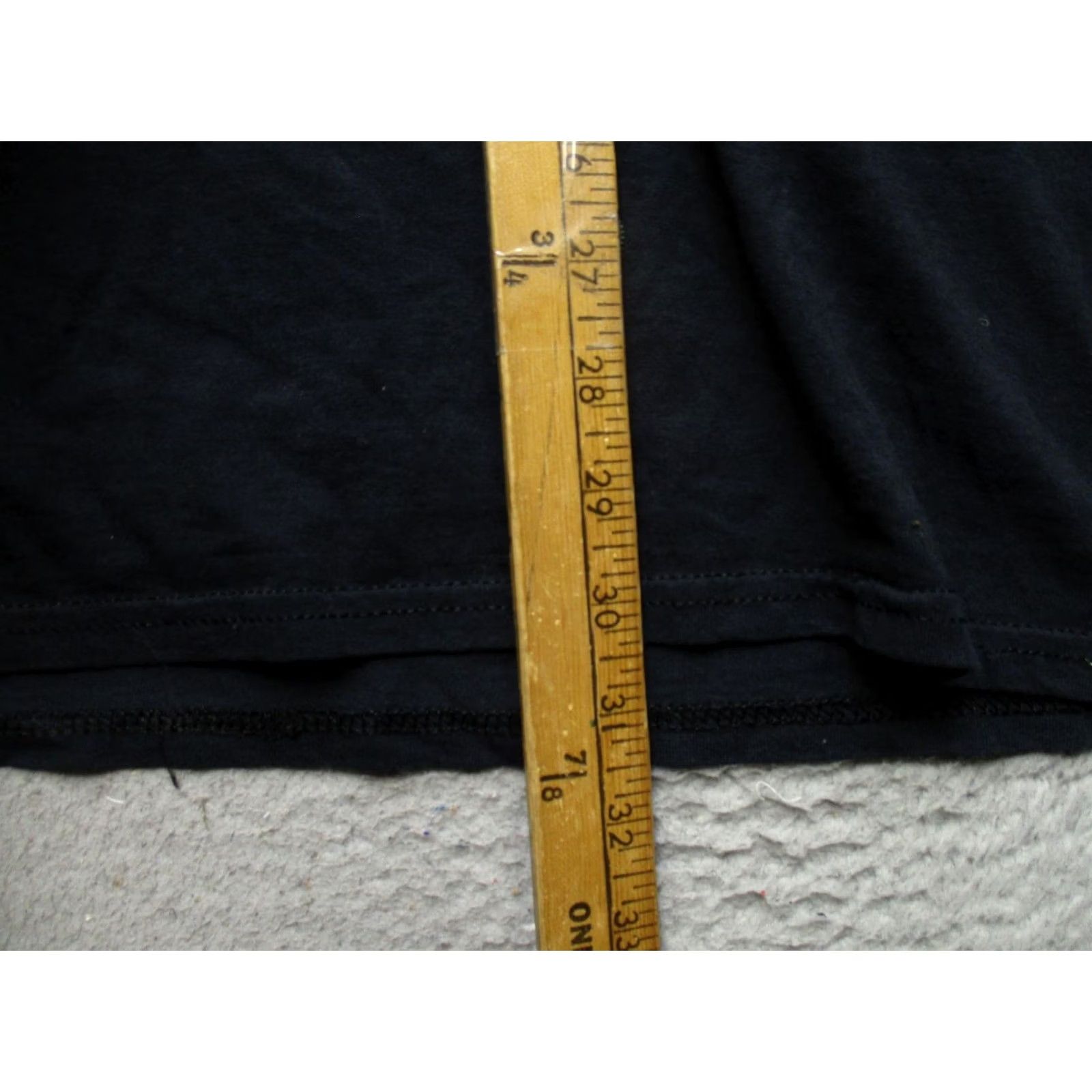 Vintage Xbox Shirt Mens 2XL Black Gaming University 2001 Graphic Tee Video Game Size US XXL / EU 58 / 5 - 5 Thumbnail