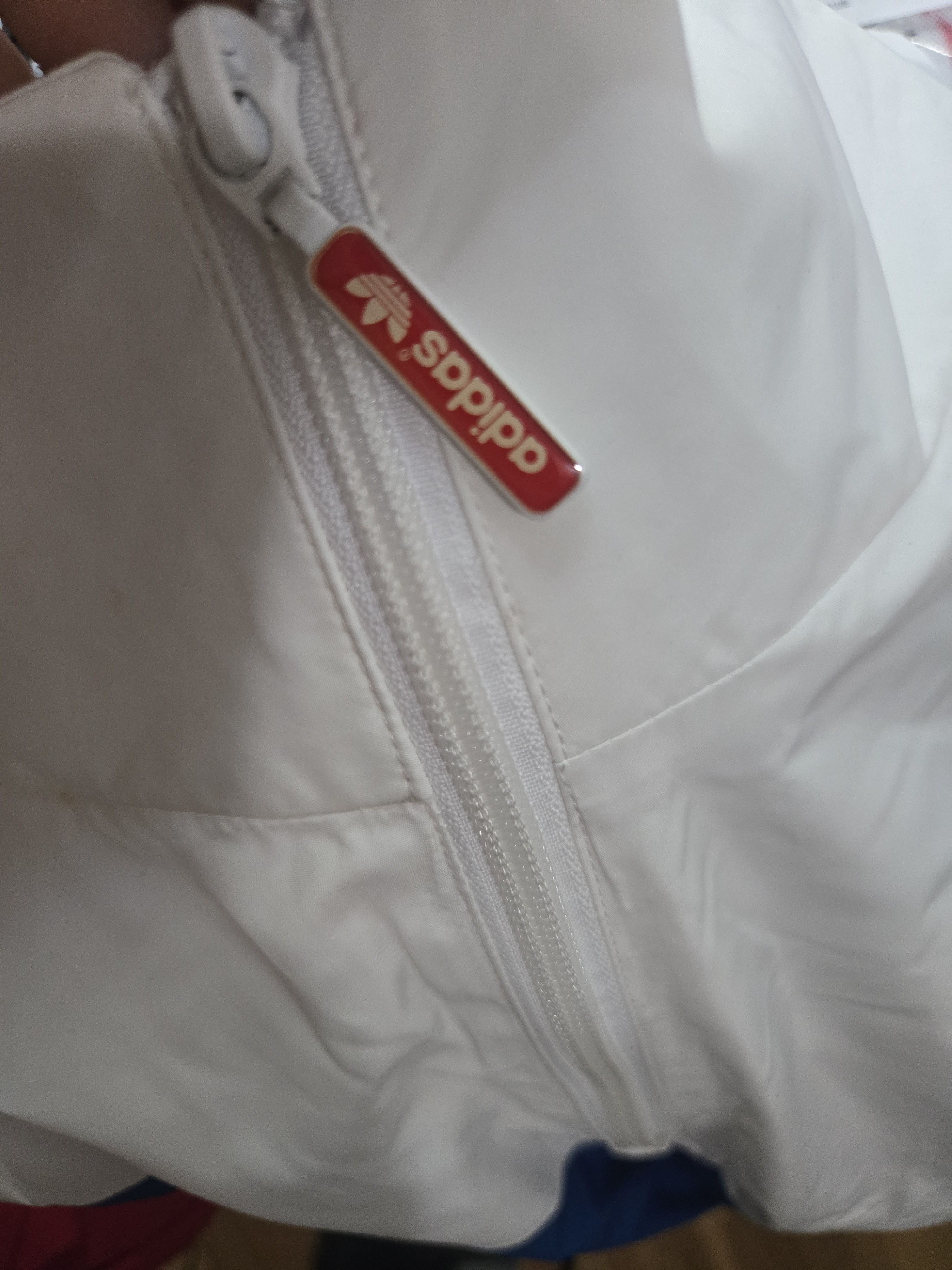 Adidas Originals jacket Size US M / EU 48-50 / 2 - 4 Thumbnail