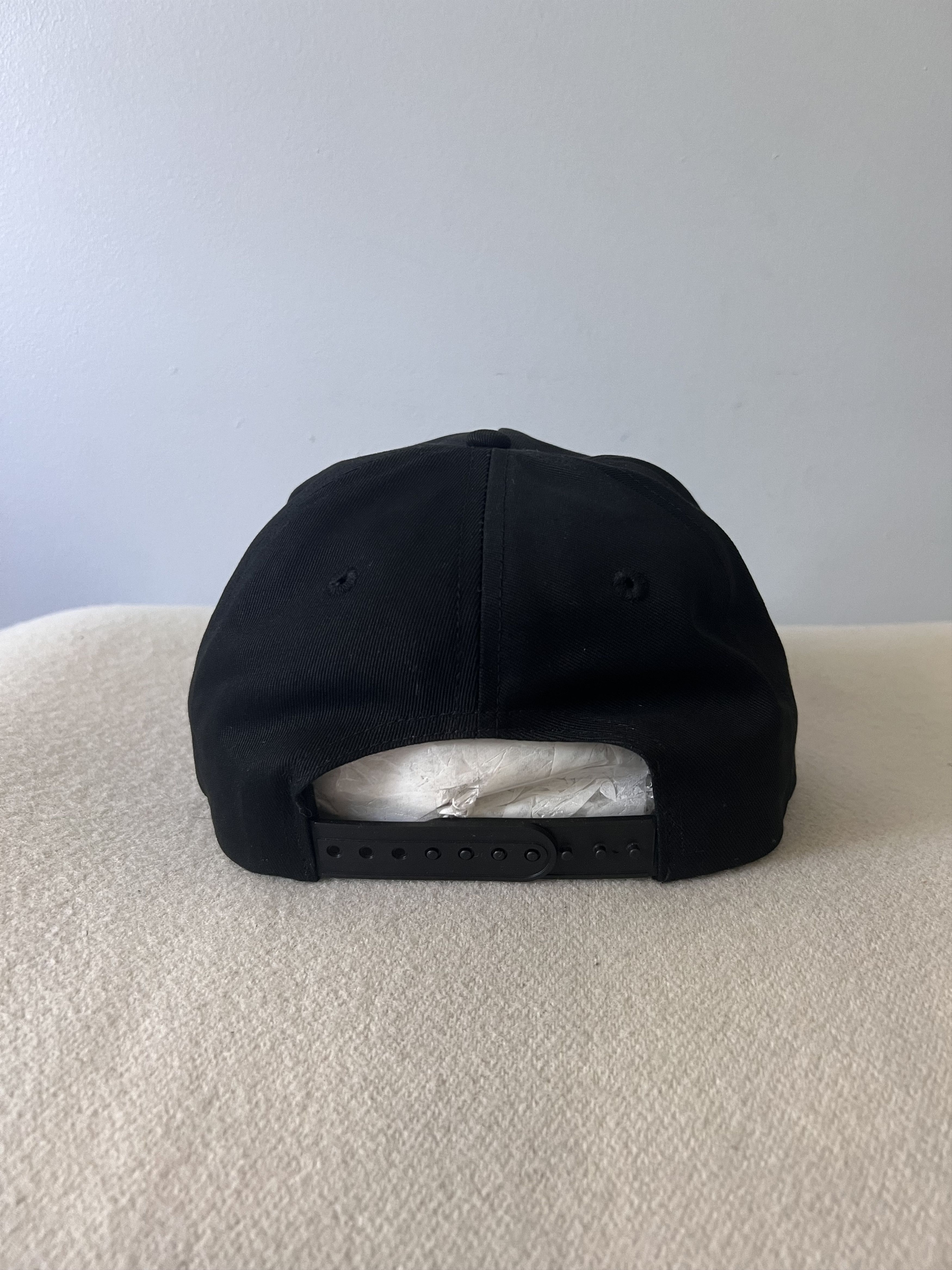 Born X Raised × Online Ceramics Born X Raised Online Ceramics Wasted Snapback Hat Size ONE SIZE - 4 Thumbnail