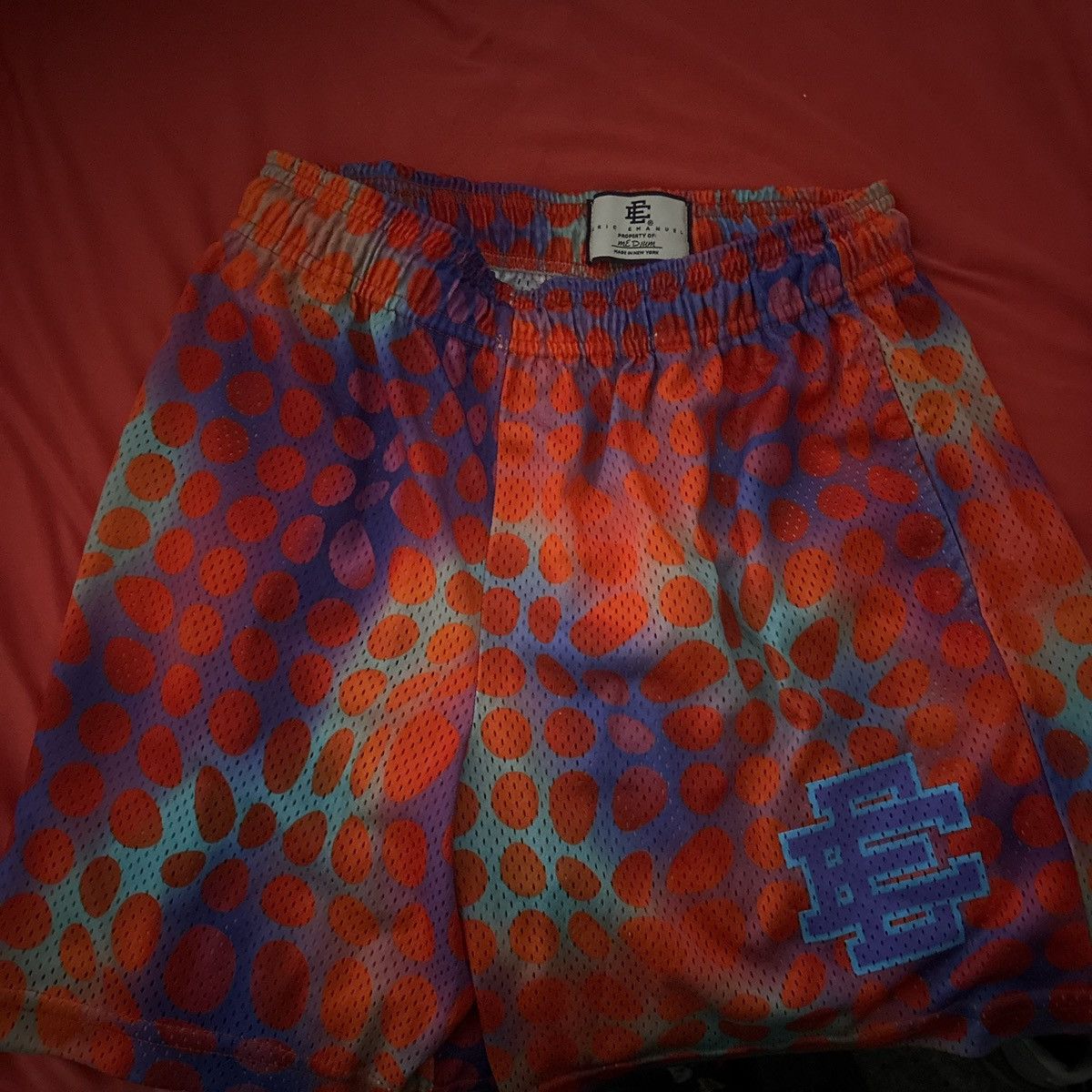 Eric Emanuel Eric Emanuel shorts Size US 30 / EU 46 - 1 Thumbnail