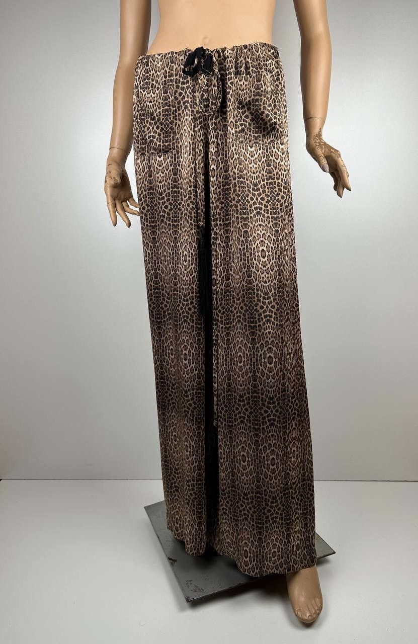 Roberto Cavalli Pants Roberto cavalli Size 28" / US 6 / IT 42 - 1 Thumbnail