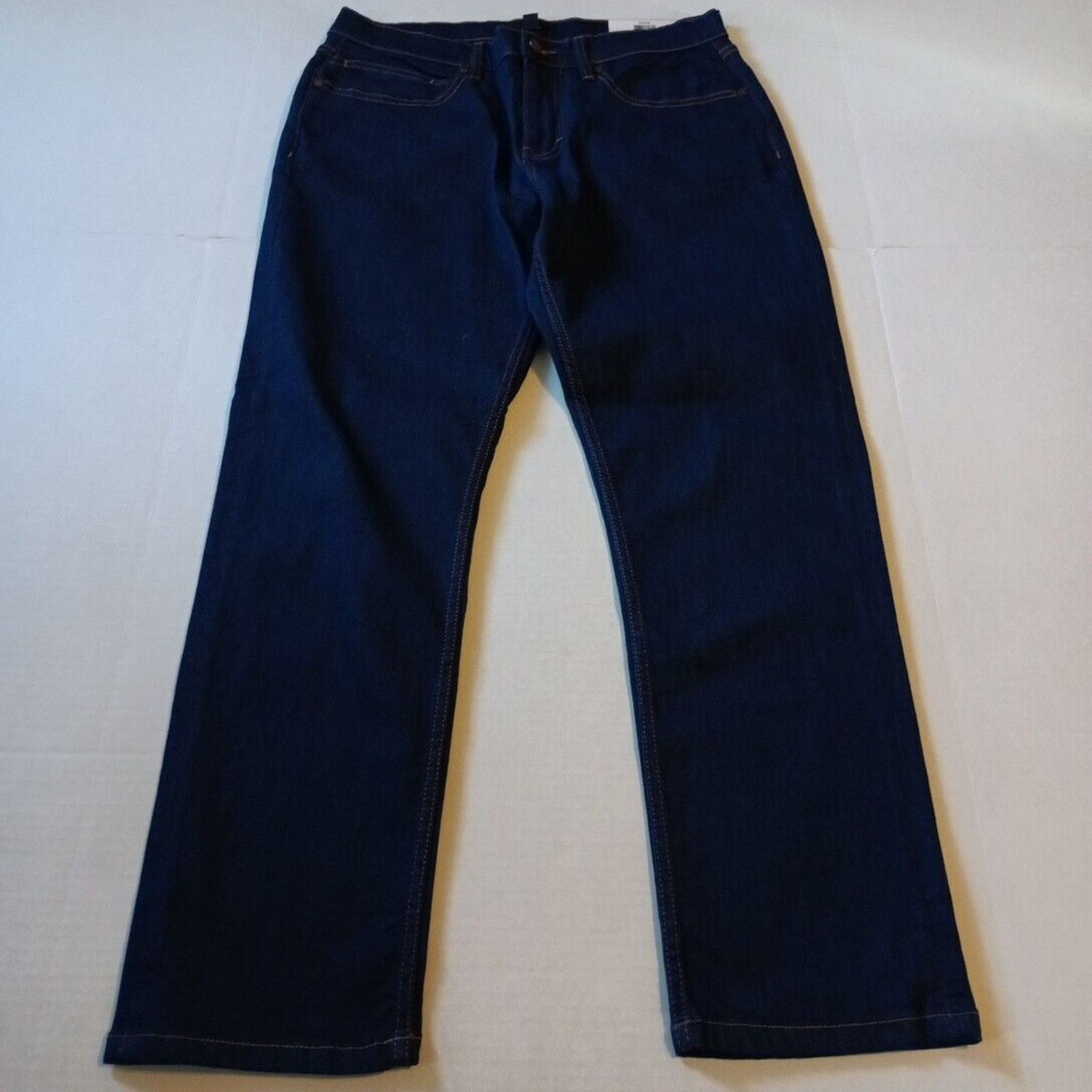 Alfani Alfani Jeans Size US 32 / EU 48 - 3 Thumbnail