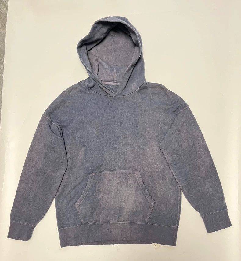 Visvim visvim jumbo hoodie 2505-Nextarrow Size US S / EU 44-46 / 1 - 1 Thumbnail