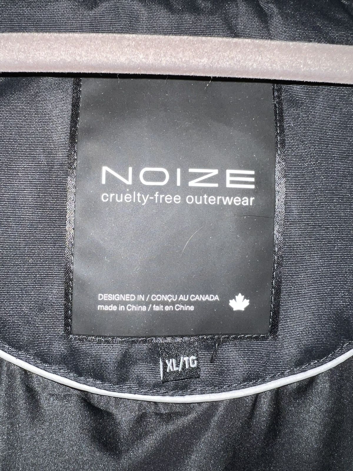 Other Noize Capri Long Length Parka Size XL / US 12-14 / IT 48-50 - 6 Thumbnail