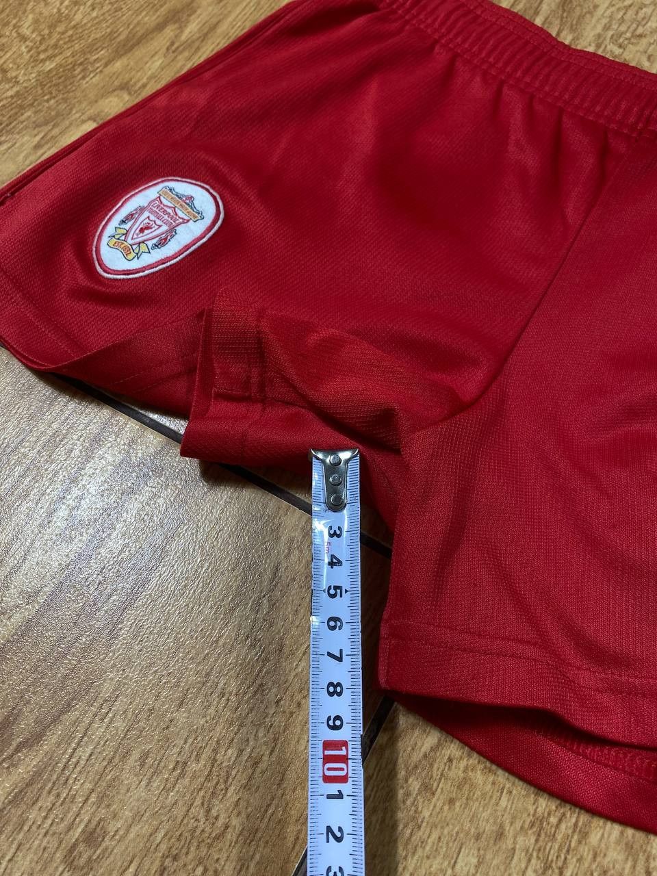 Reebok × Vintage Reebok Vintage Shorts Size US 28 / EU 44 - 16 Thumbnail