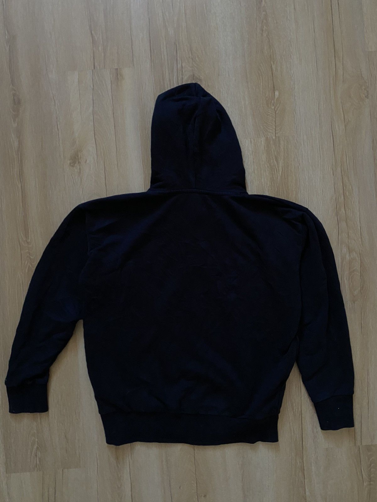 Diesel Diesel hoodie Size US S / EU 44-46 / 1 - 2 Thumbnail