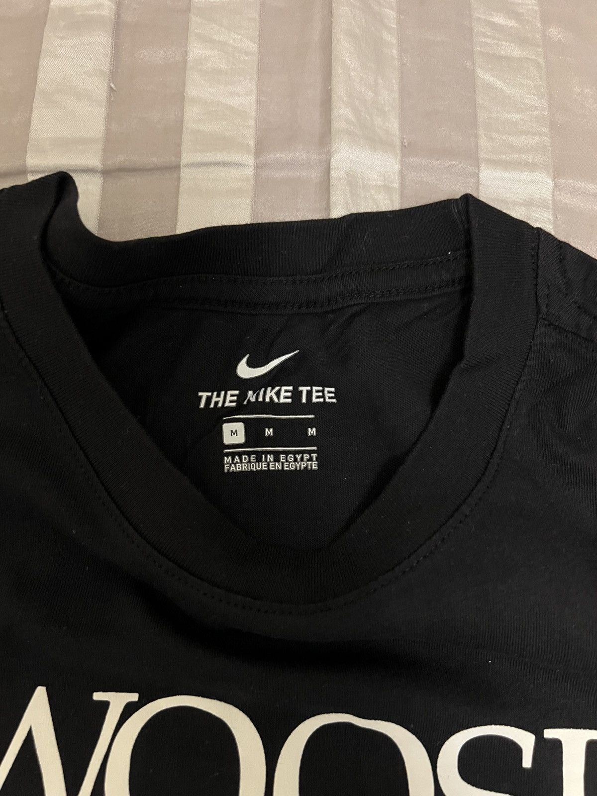 Nike Nike tee Size US M / EU 48-50 / 2 - 3 Thumbnail