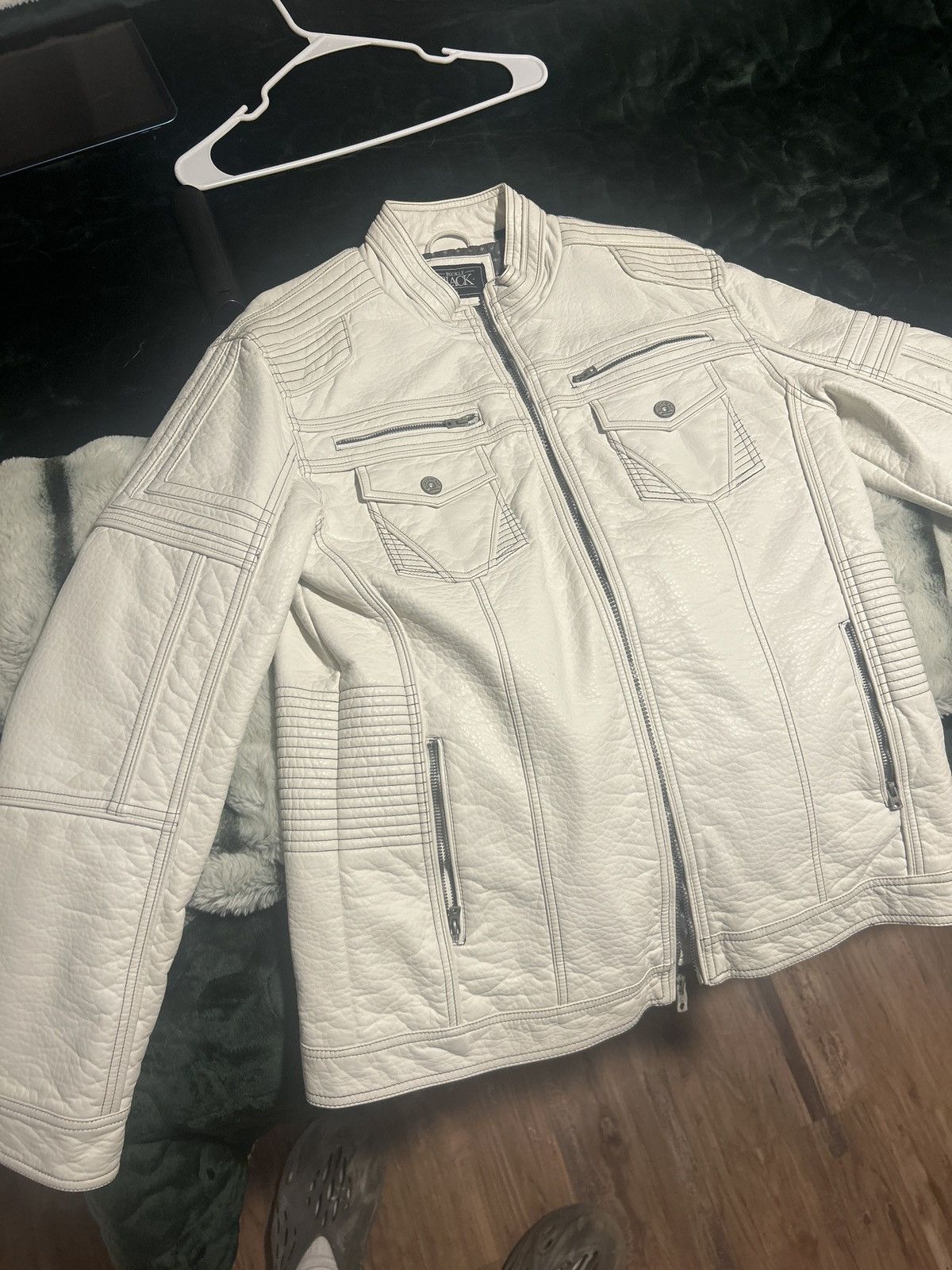 Buckle Black Buckle black jacket Size US L / EU 52-54 / 3 - 5 Thumbnail