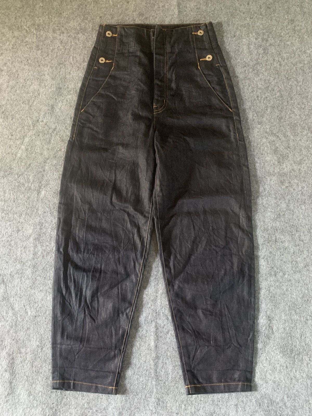 Vintage Vintage Japanese Emmi Size US 29 - 1 Thumbnail