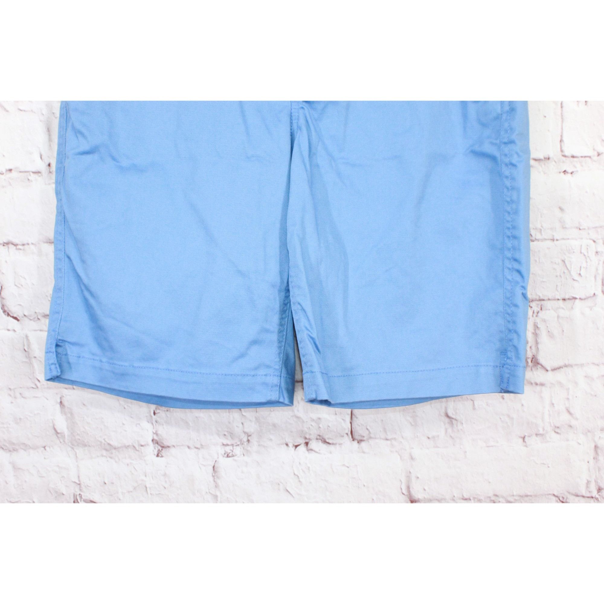 L.L. Bean LL Bean Comfort Stretch Shorts Chino Bermudas 9" Size 6 Size 28" / US 6 / IT 42 - 3 Thumbnail