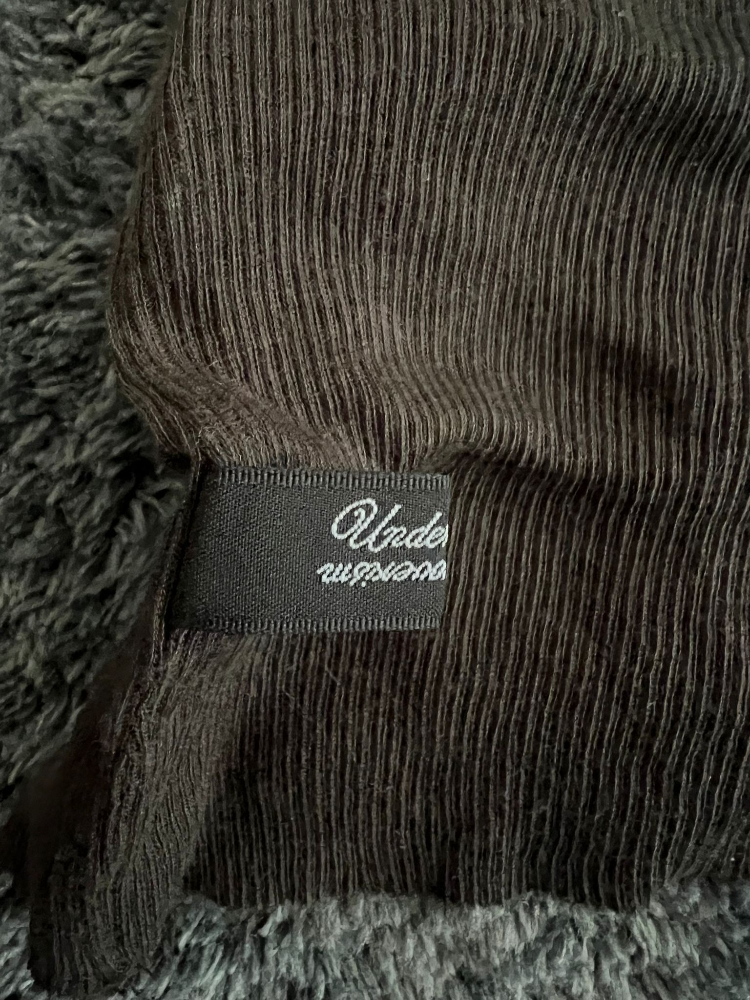 Undercover S/S 2009 Bondage Tank Top Size M / US 6-8 / IT 42-44 - 9 Thumbnail