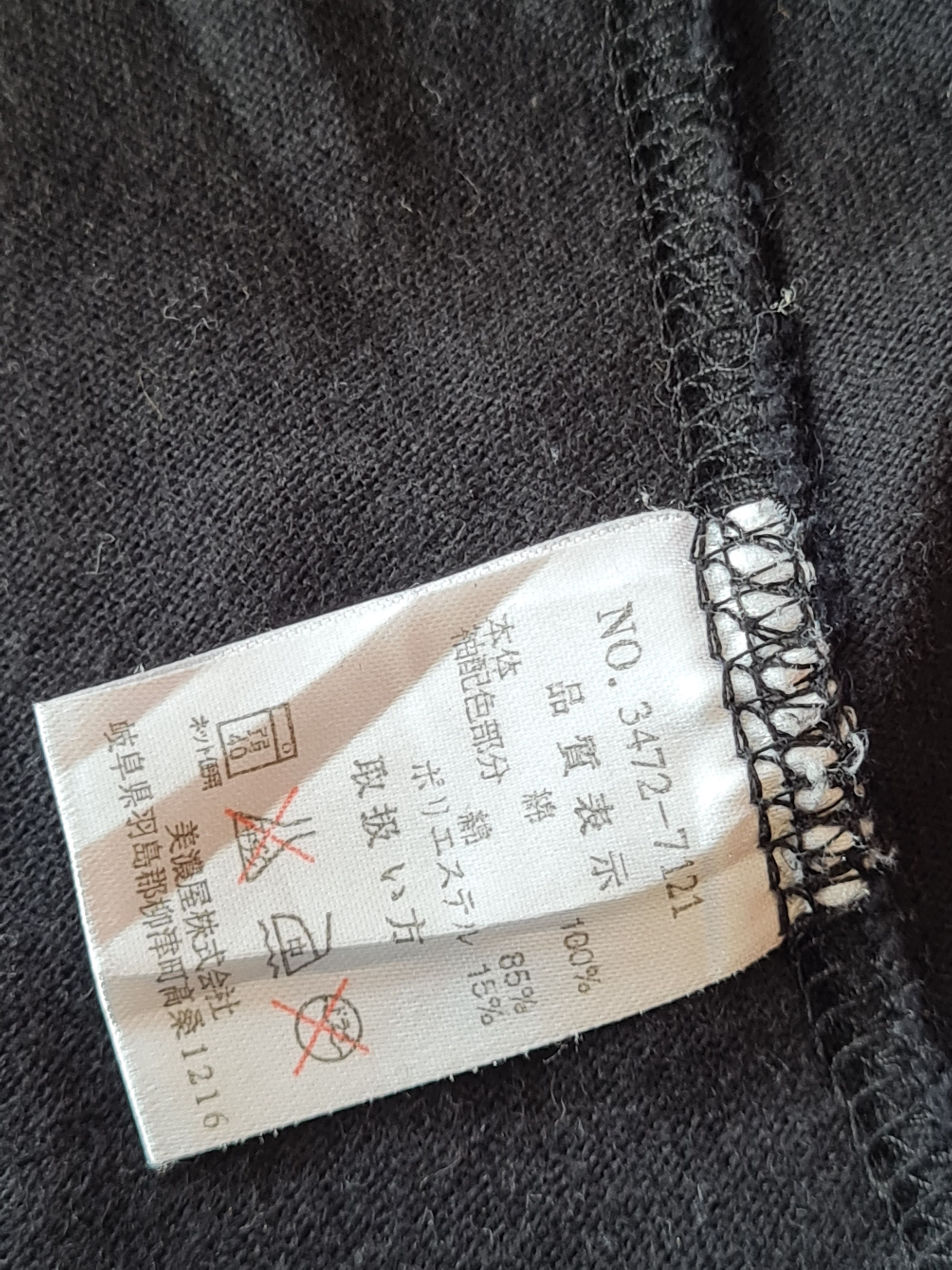 Airwalk × Vintage Vintage AirWalk Hoodie Double Sleeve Size US XL / EU 56 / 4 - 9 Thumbnail