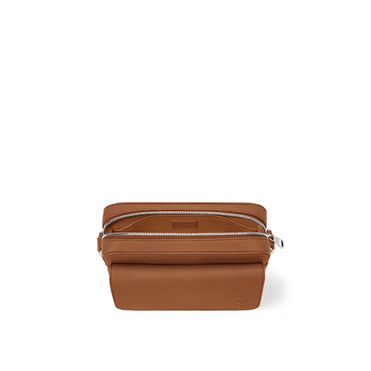 Louis Vuitton Boarding Messenger Bag Size ONE SIZE - 3 Thumbnail