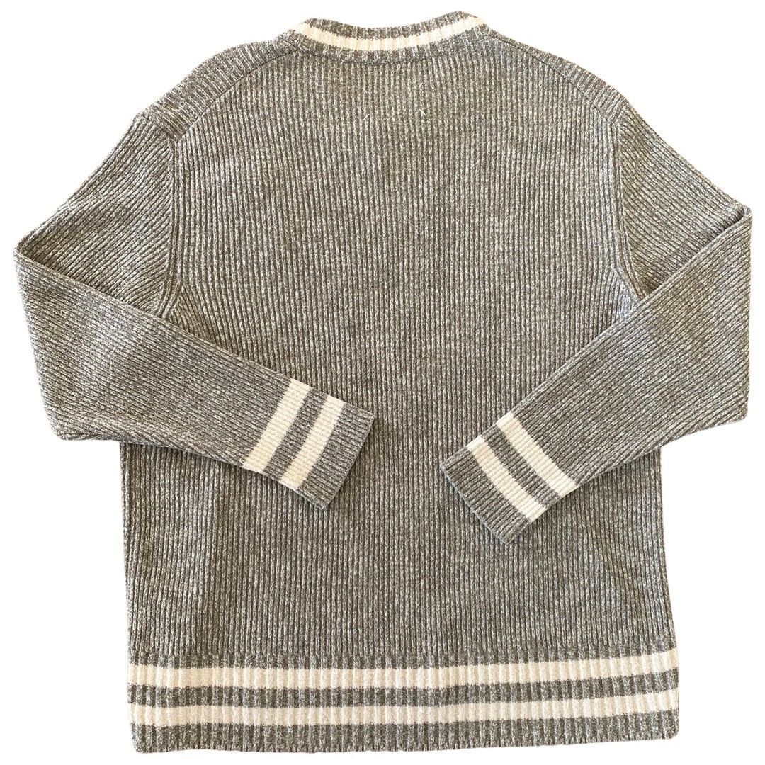Maison Margiela Margiela Knit Prototype 1/1 Size US XL / EU 56 / 4 - 3 Thumbnail