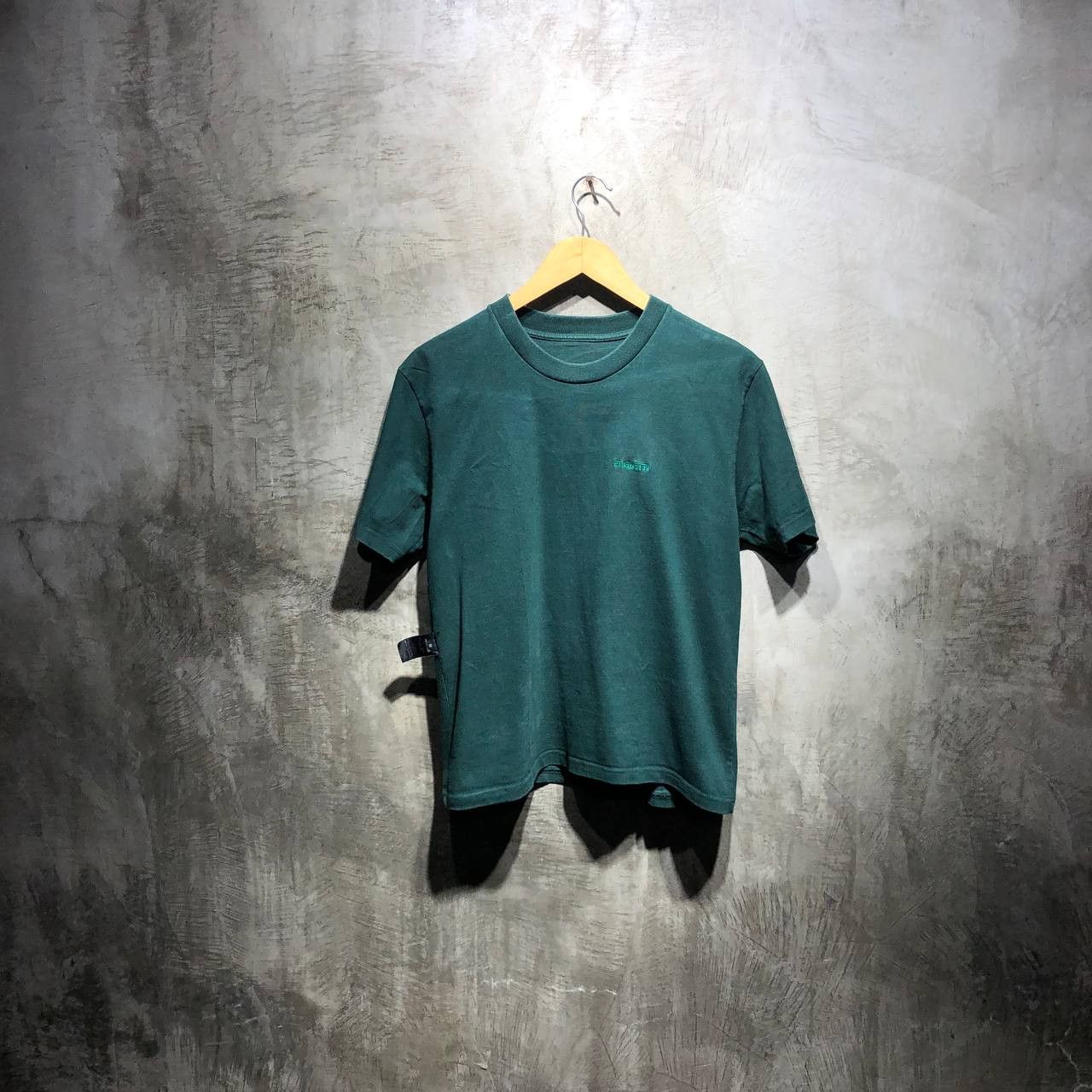 Vetements Vetements Cut and Sew tee Size US S / EU 44-46 / 1 - 8 Thumbnail