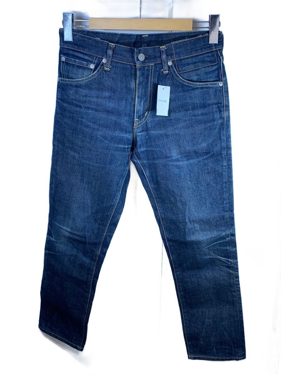 Visvim Social Sculpture Denim Size US 30 / EU 46 - 1 Thumbnail