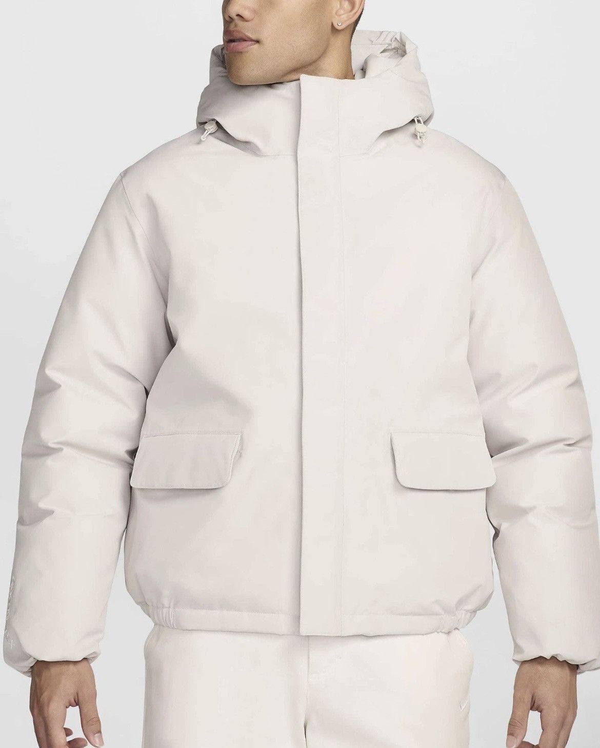 Nike Nike Tech GORE-TEX Therma-FIT Jacket FZ0724-104 Men’s Size M Size US M / EU 48-50 / 2 - 1 Thumbnail