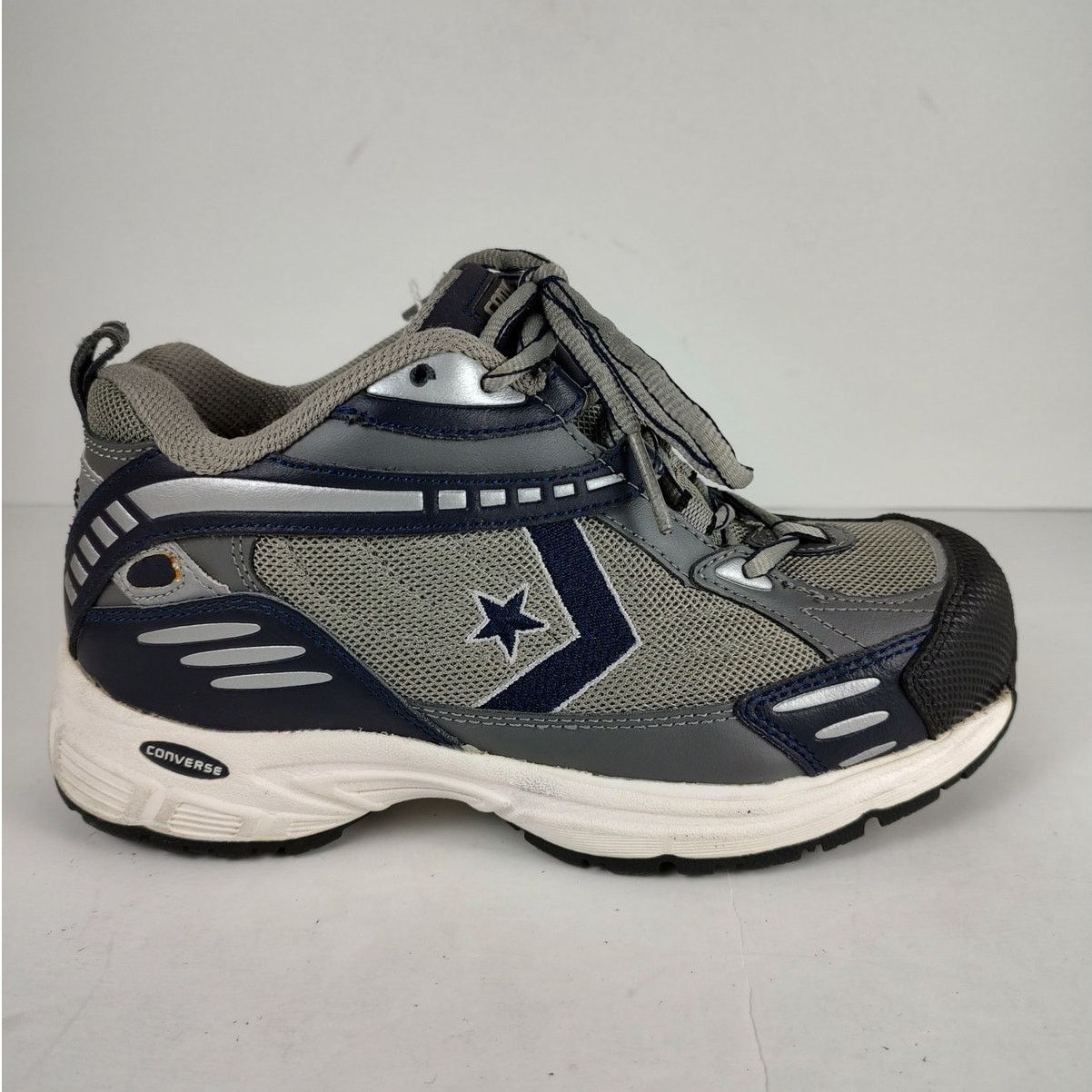 Converse Y2K Converse performance cross trainer shoes womens 6.5 Size US 6.5 / IT 36.5 - 1 Thumbnail