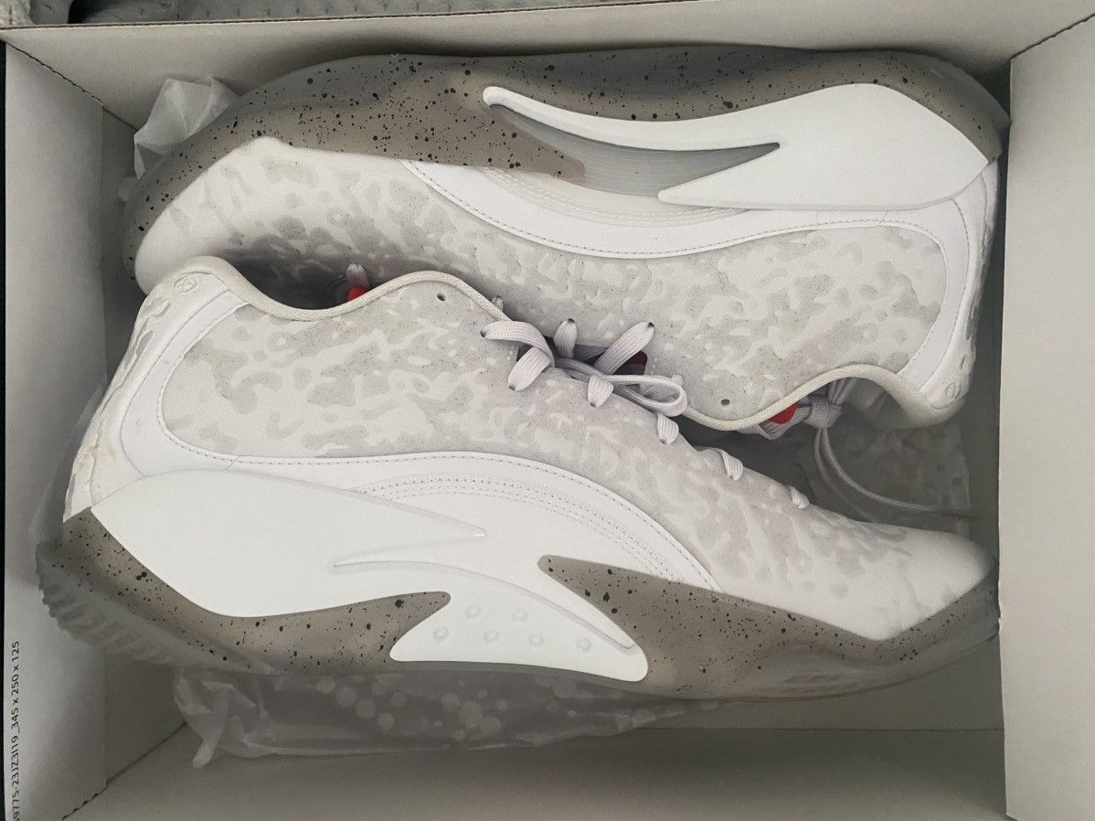 Jordan Brand Zion 3 Size US 12 / EU 45 - 3 Thumbnail