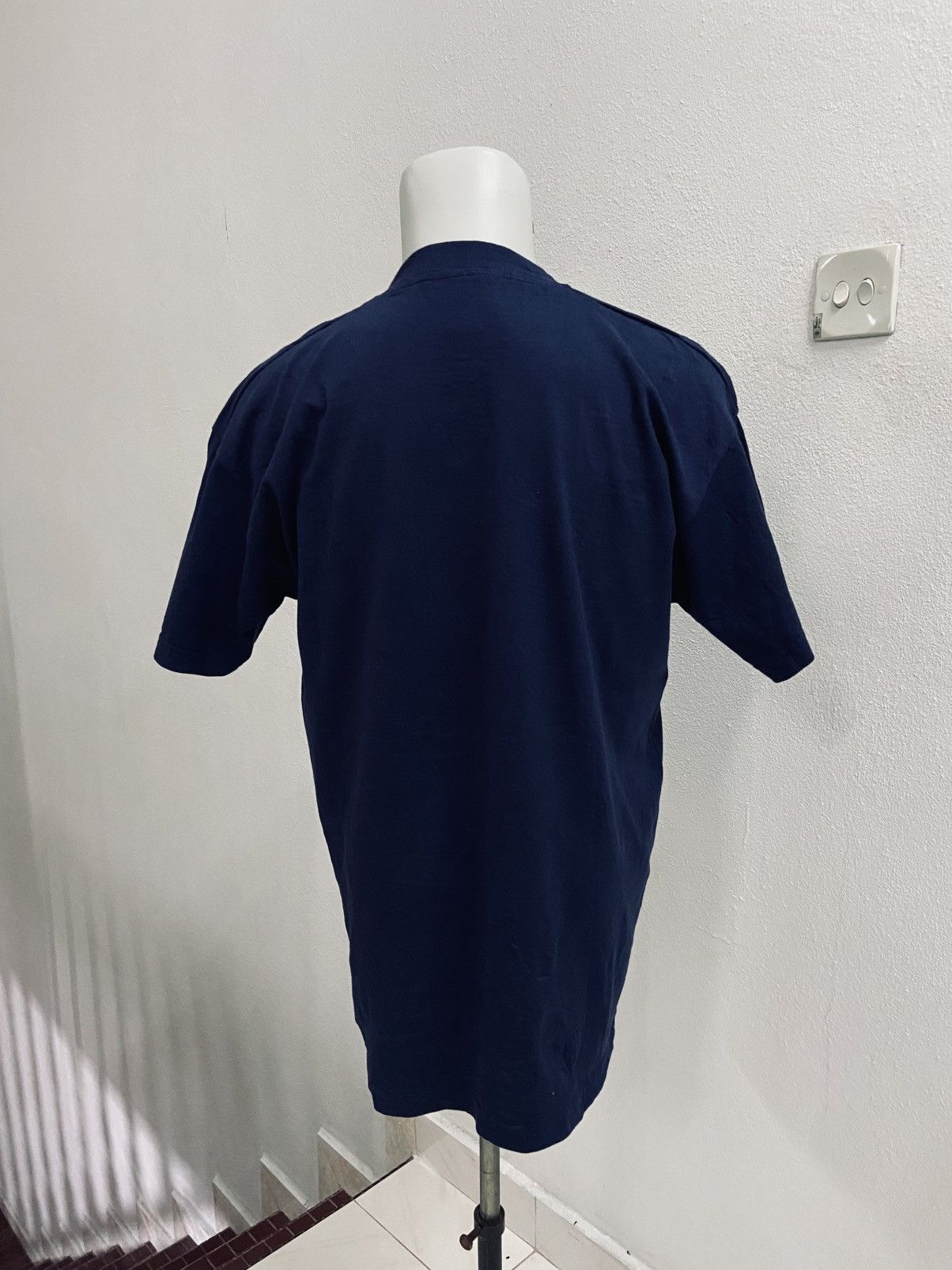 Vintage VINTAGE HEIDELBERG TEE Size US L / EU 52-54 / 3 - 6 Thumbnail
