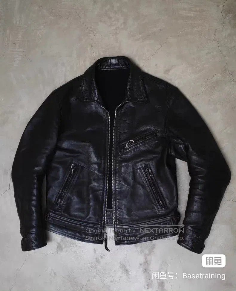 Freewheelers freewheelers size 40 jacket Size US M / EU 48-50 / 2 - 5 Thumbnail