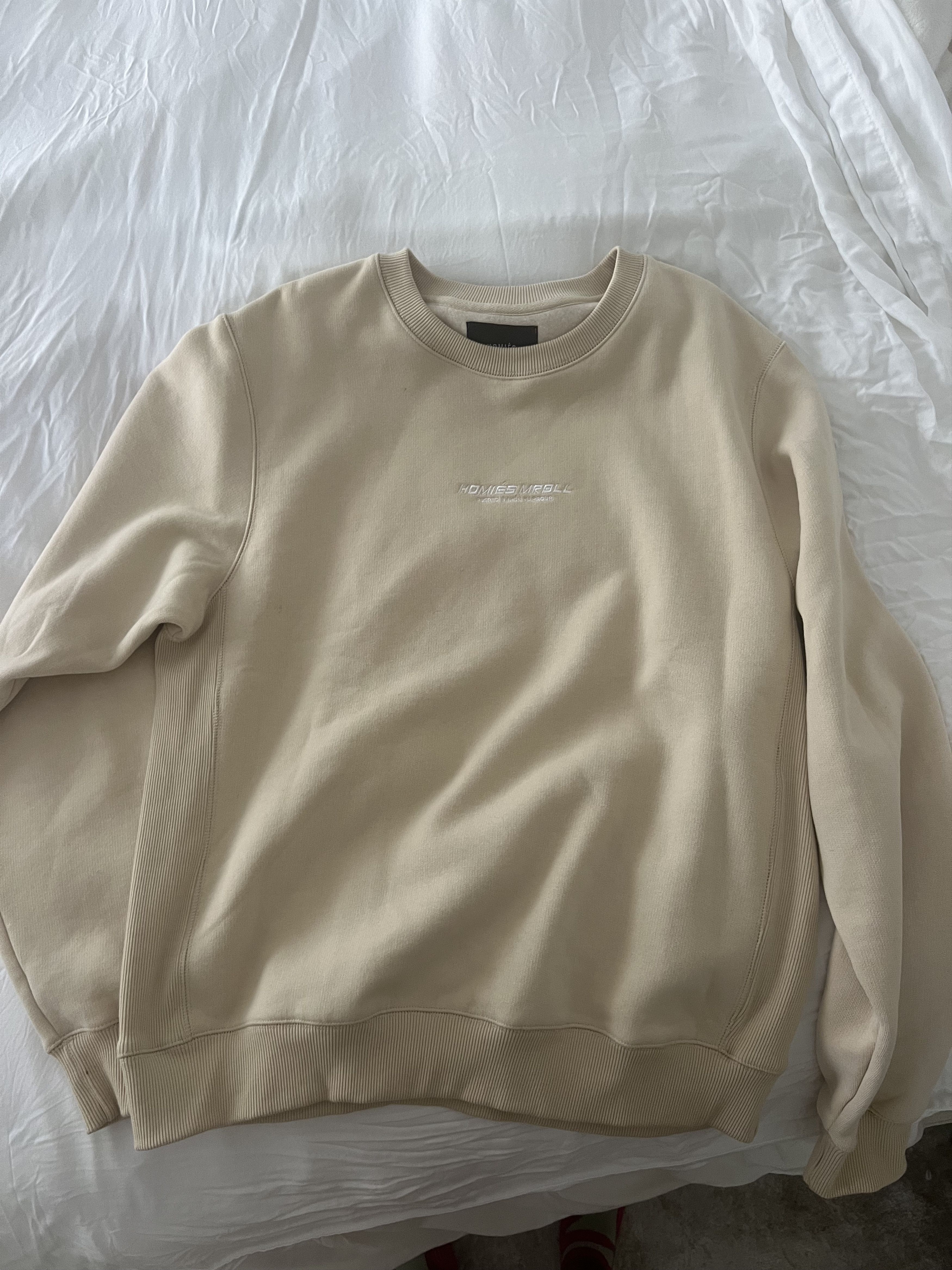 Homies Homies Marbella Sweatshirt Size US M / EU 48-50 / 2 - 1 Thumbnail