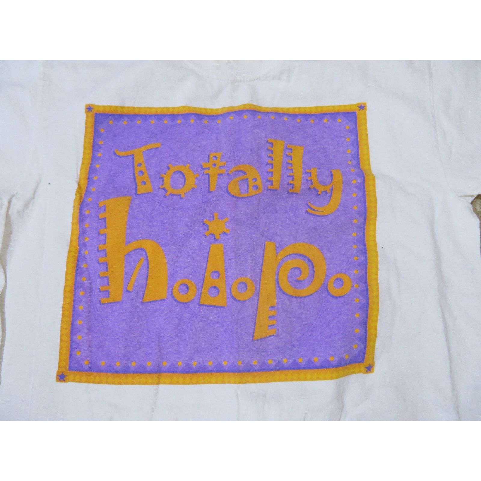 Other Totally Hip US Mint Stamps Double Sided T-shirt Sz L 1990s Size US L / EU 52-54 / 3 - 2 Thumbnail