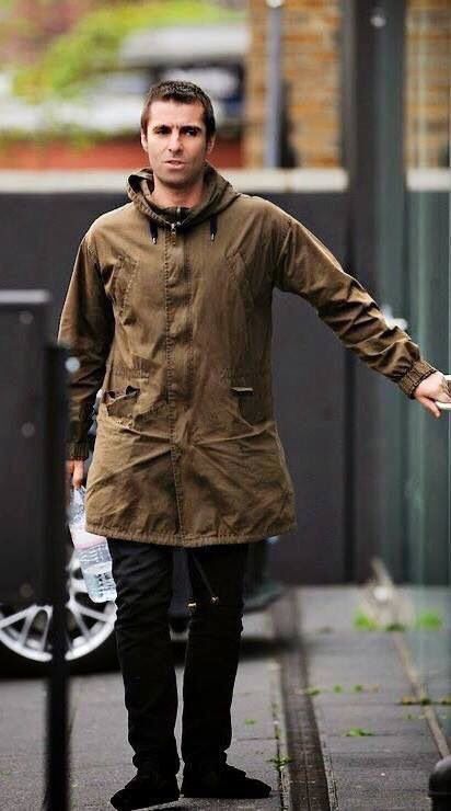 Penfield ⚡️Like Liam Gallagher⚡️Vintage Penfield Parka Jacket Size US S / EU 44-46 / 1 - 4 Thumbnail