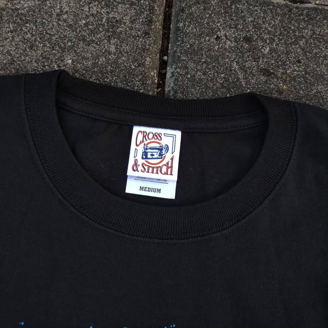 Band Tees Sakura Gakuin BABYMETAL Festival 2014 Tee Size US M / EU 48-50 / 2 - 4 Thumbnail