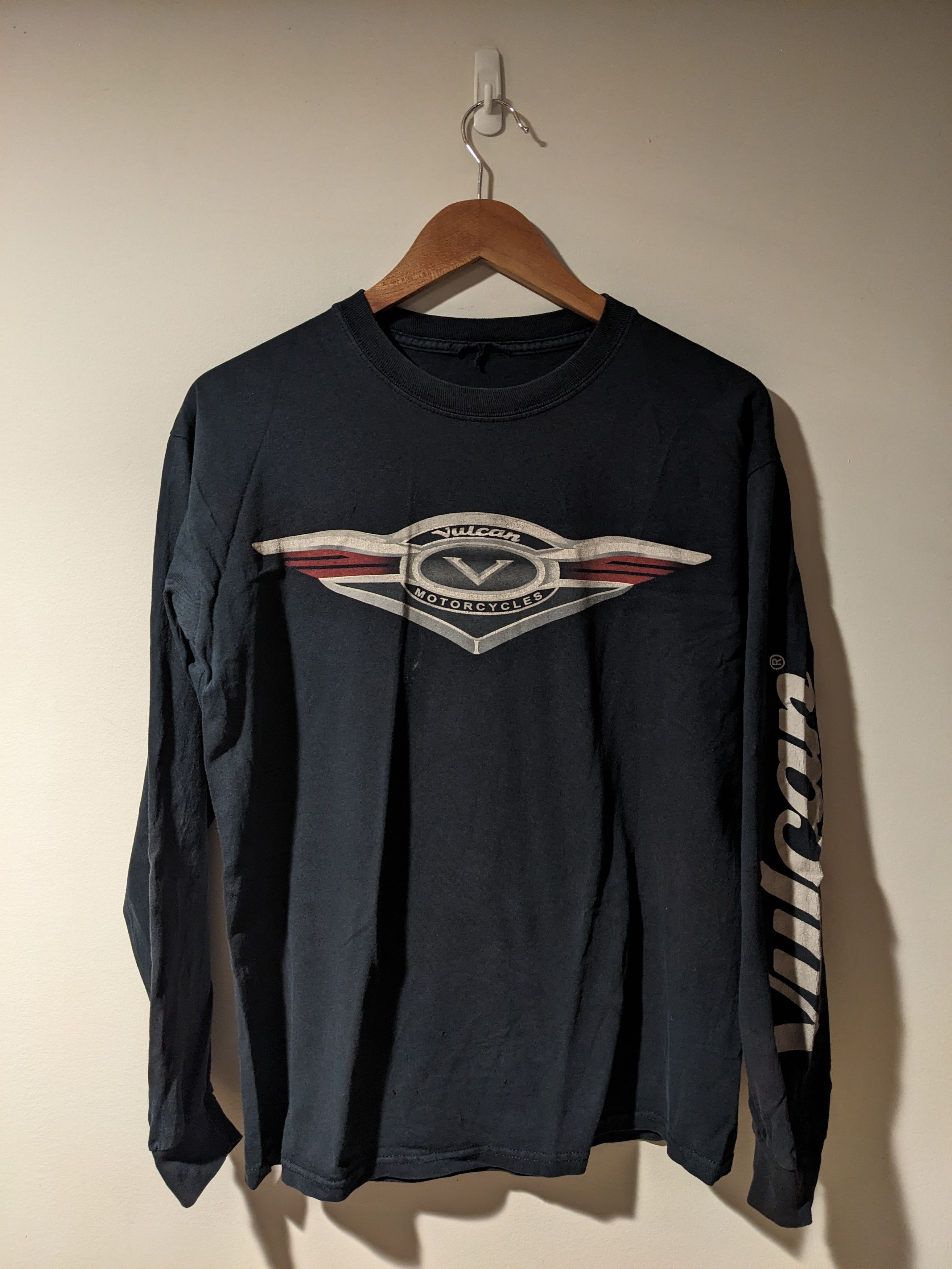 Kawasaki Long Sleeve T Shirt | Grailed