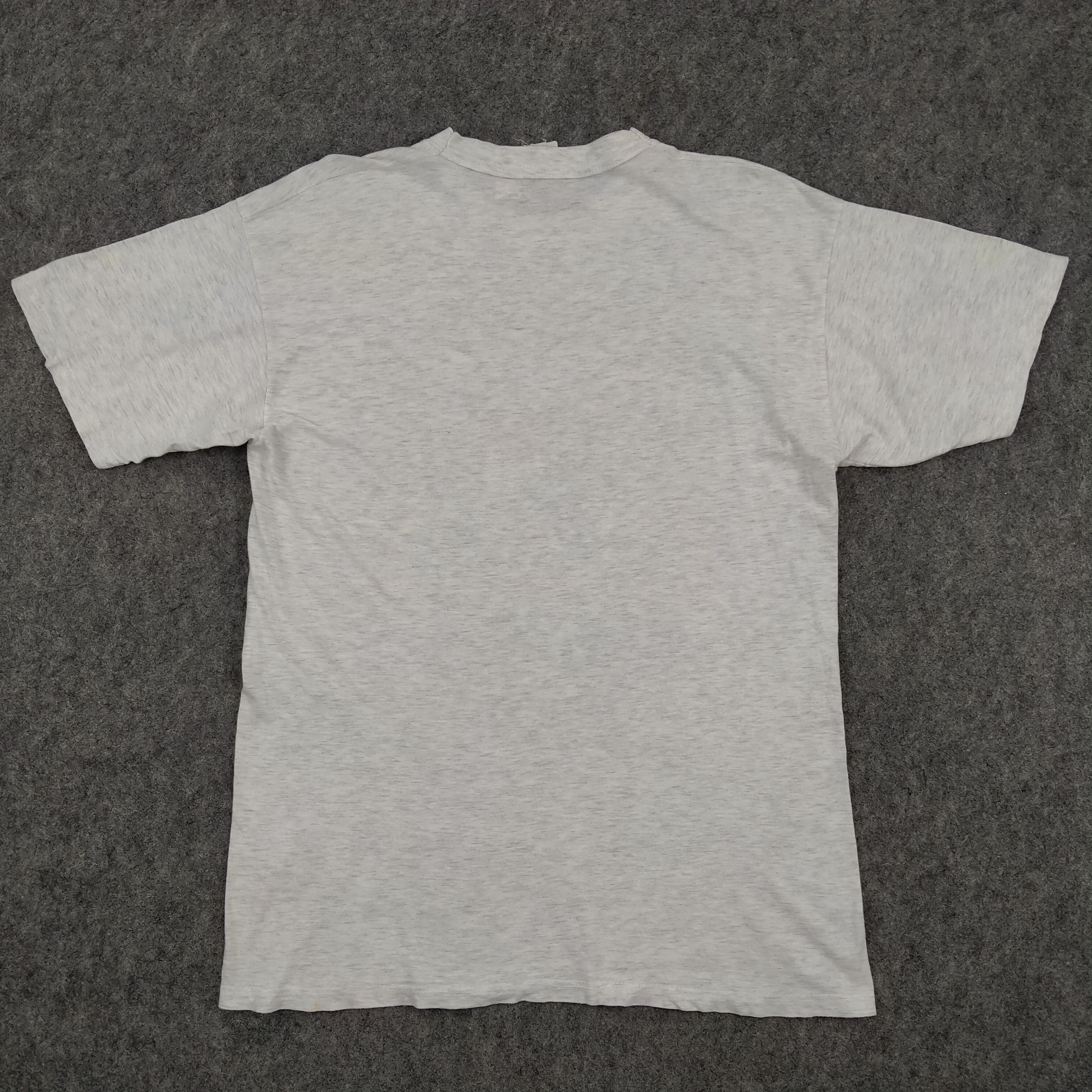 Vintage Vintage Oktoberfest Munchen 2001 Tshirt - G041 Size US L / EU 52-54 / 3 - 2 Thumbnail