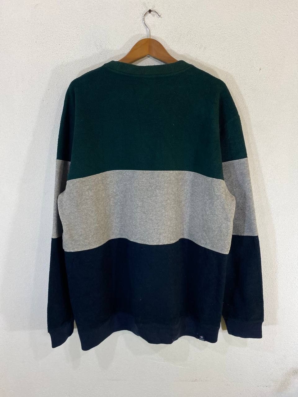Champion vintage champion 3layer sweatshirt very nice design Size US XXL / EU 58 / 5 - 9 Thumbnail
