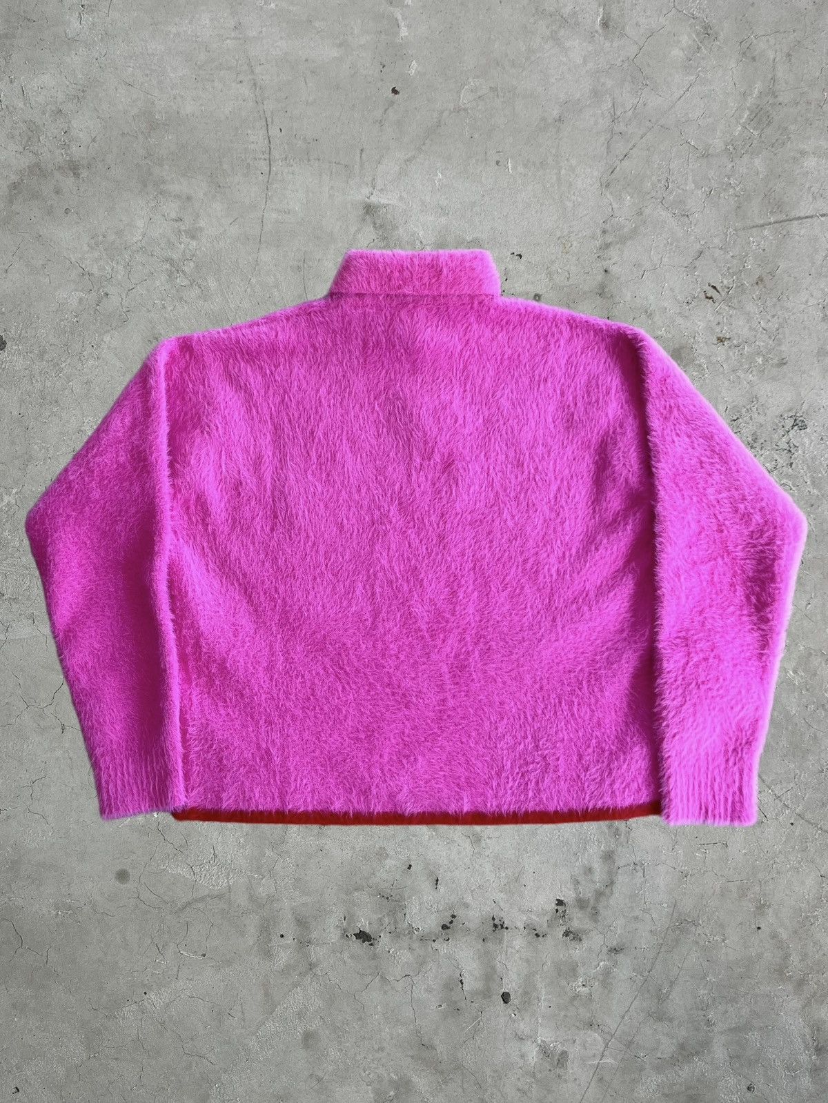Jacquemus Jacquemus Le Polo Neve Size US S / EU 44-46 / 1 - 2 Thumbnail