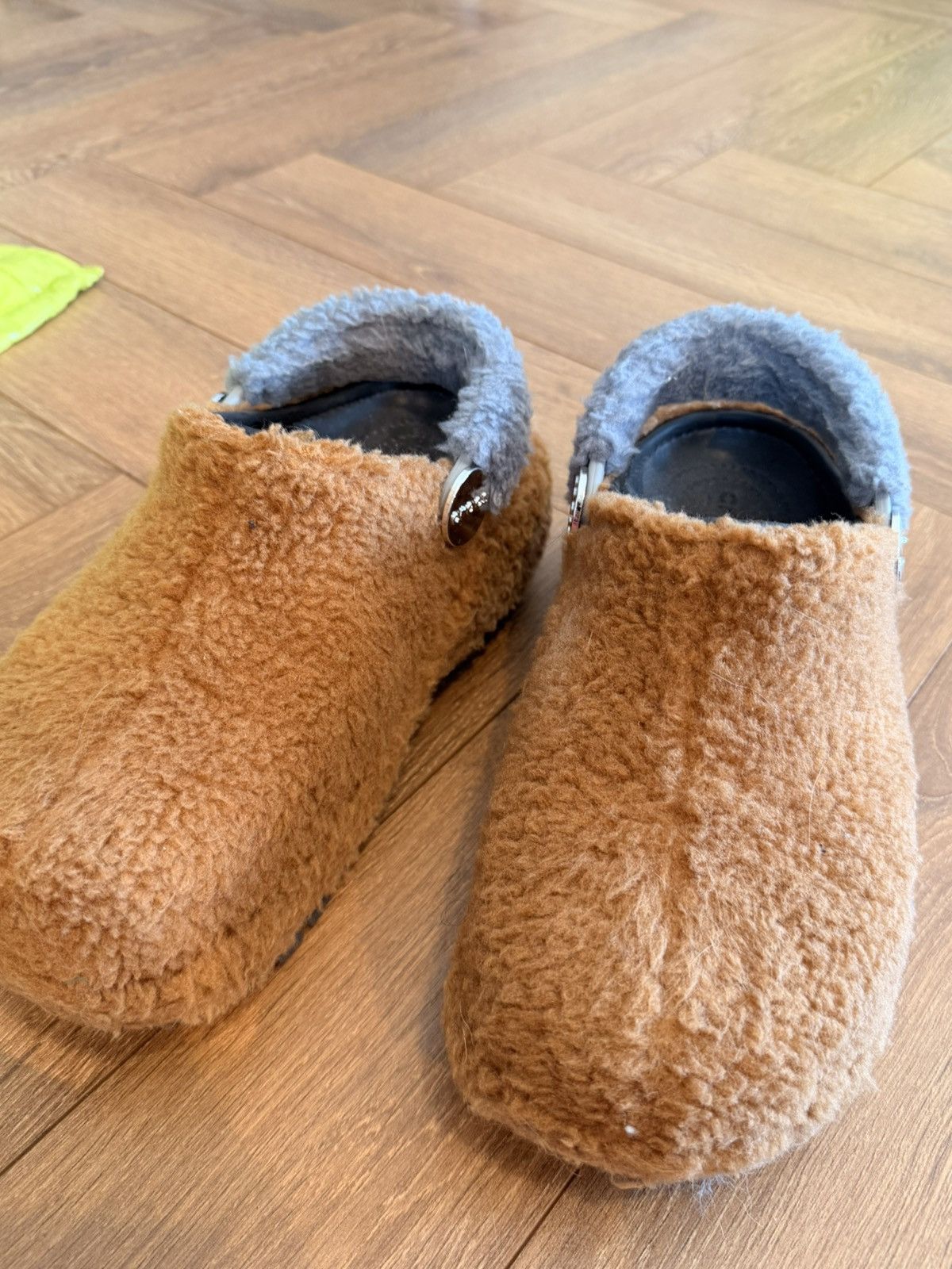 Crocs Crocs Classic Mega Crush Clog Lil Nas X Size US 11 / EU 44 - 4 Thumbnail